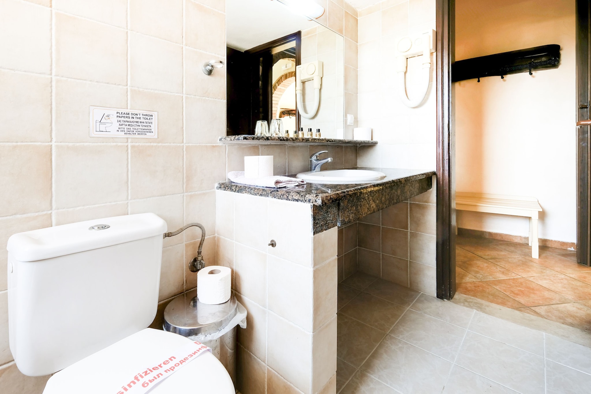 Bath Room