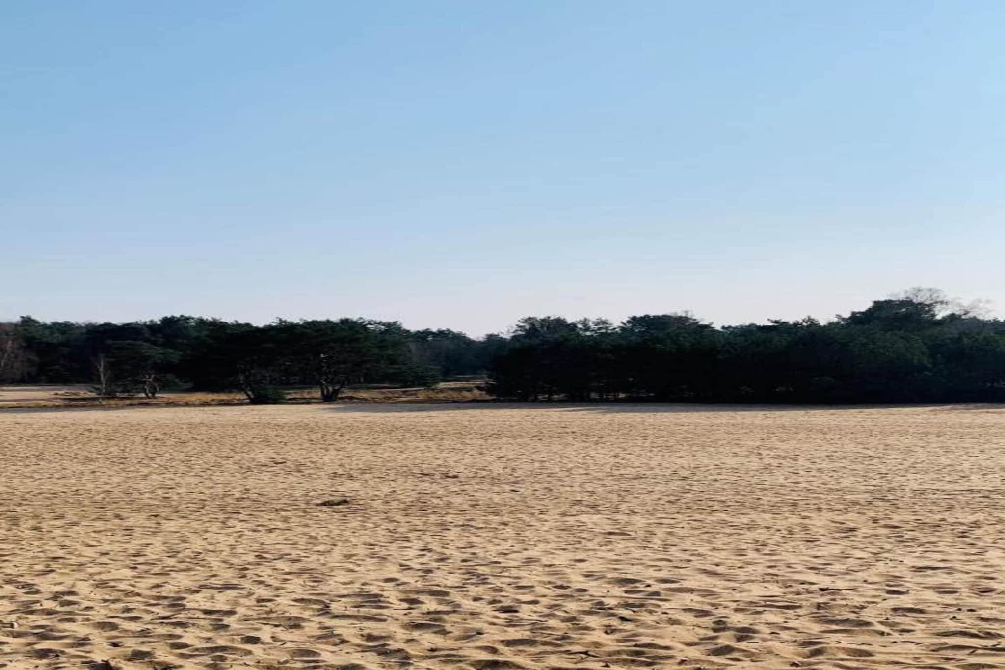 Vakantiepark Schaijk 1-Gebieden zomer 5km
