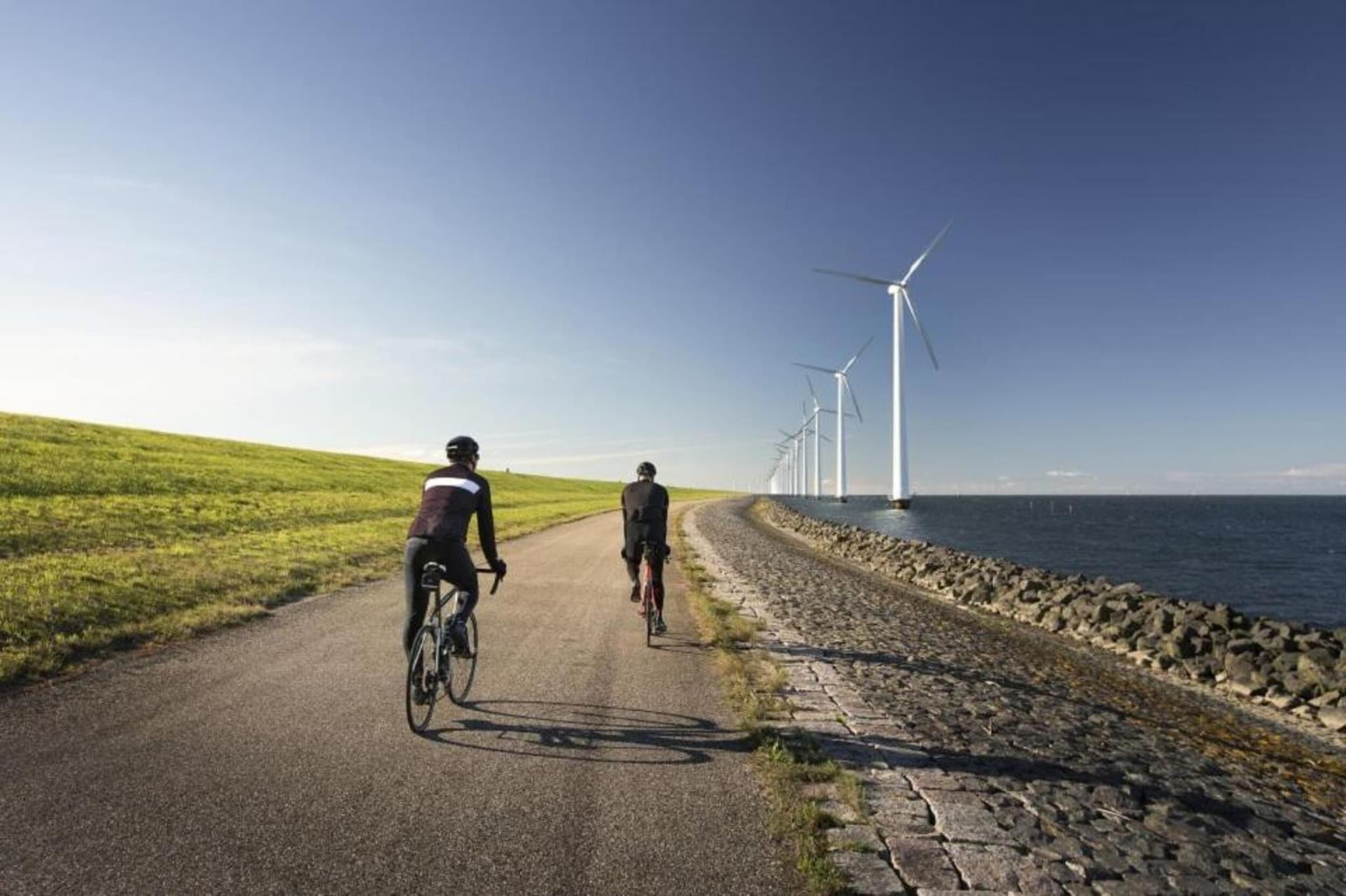 Barok Harderwijk 325-Gebieden zomer 20km