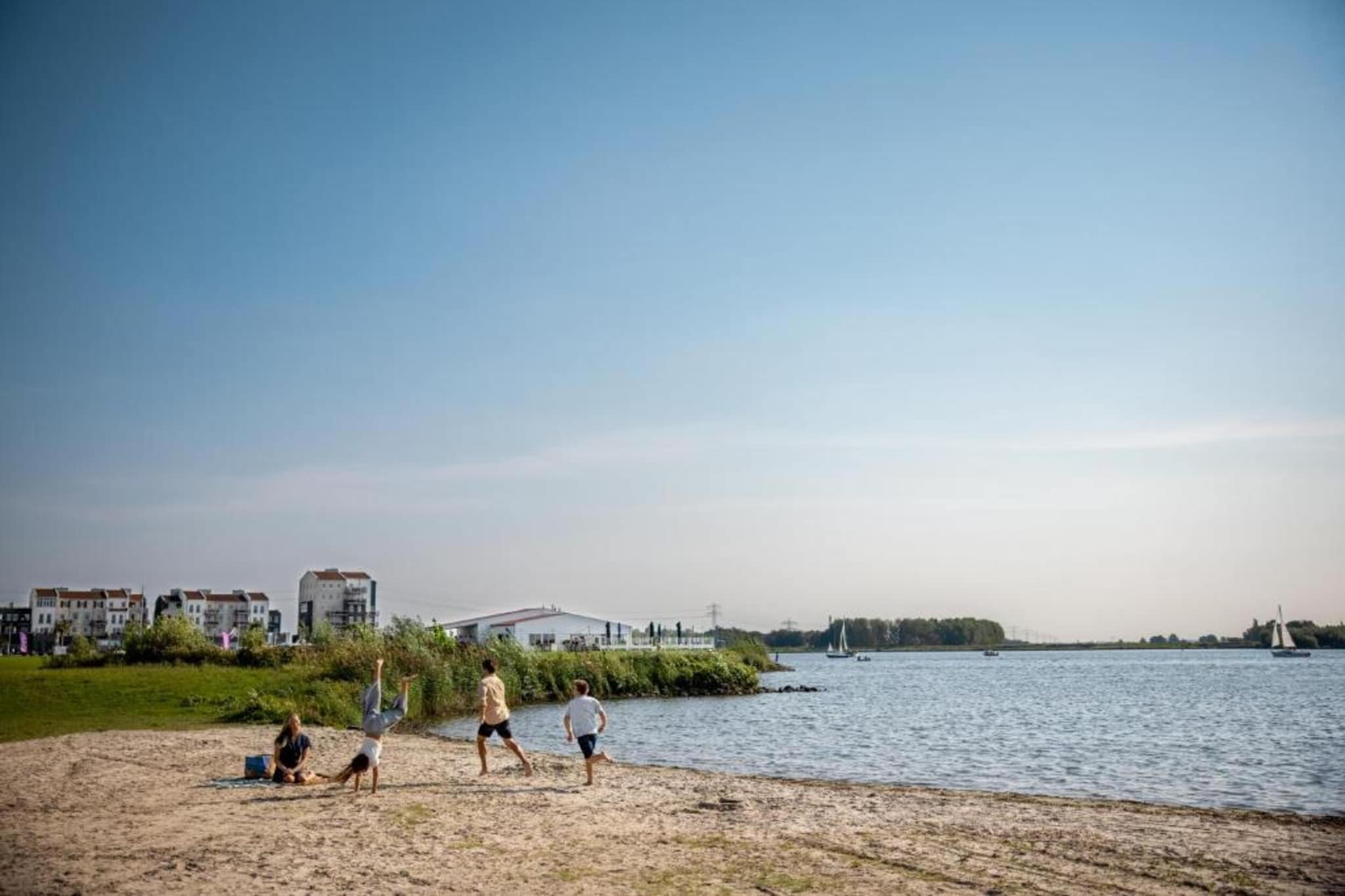Barok Harderwijk 325-Gebieden zomer 20km