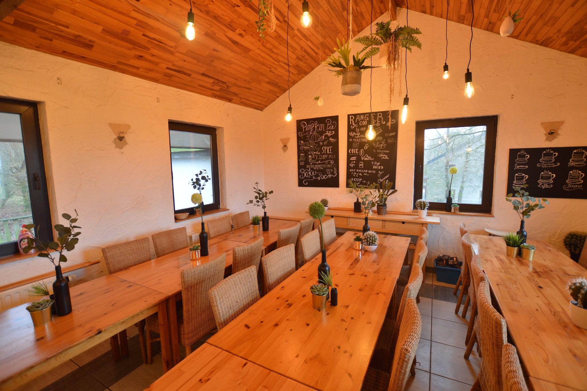 Group Escape in Vielsalm