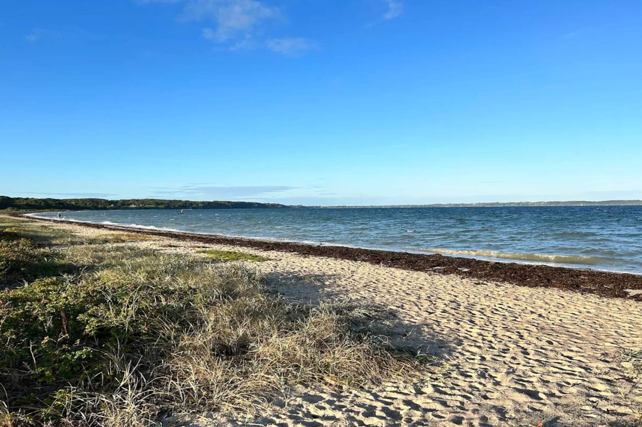 18 Personen Ferienhaus in Bogense - Wasserblick