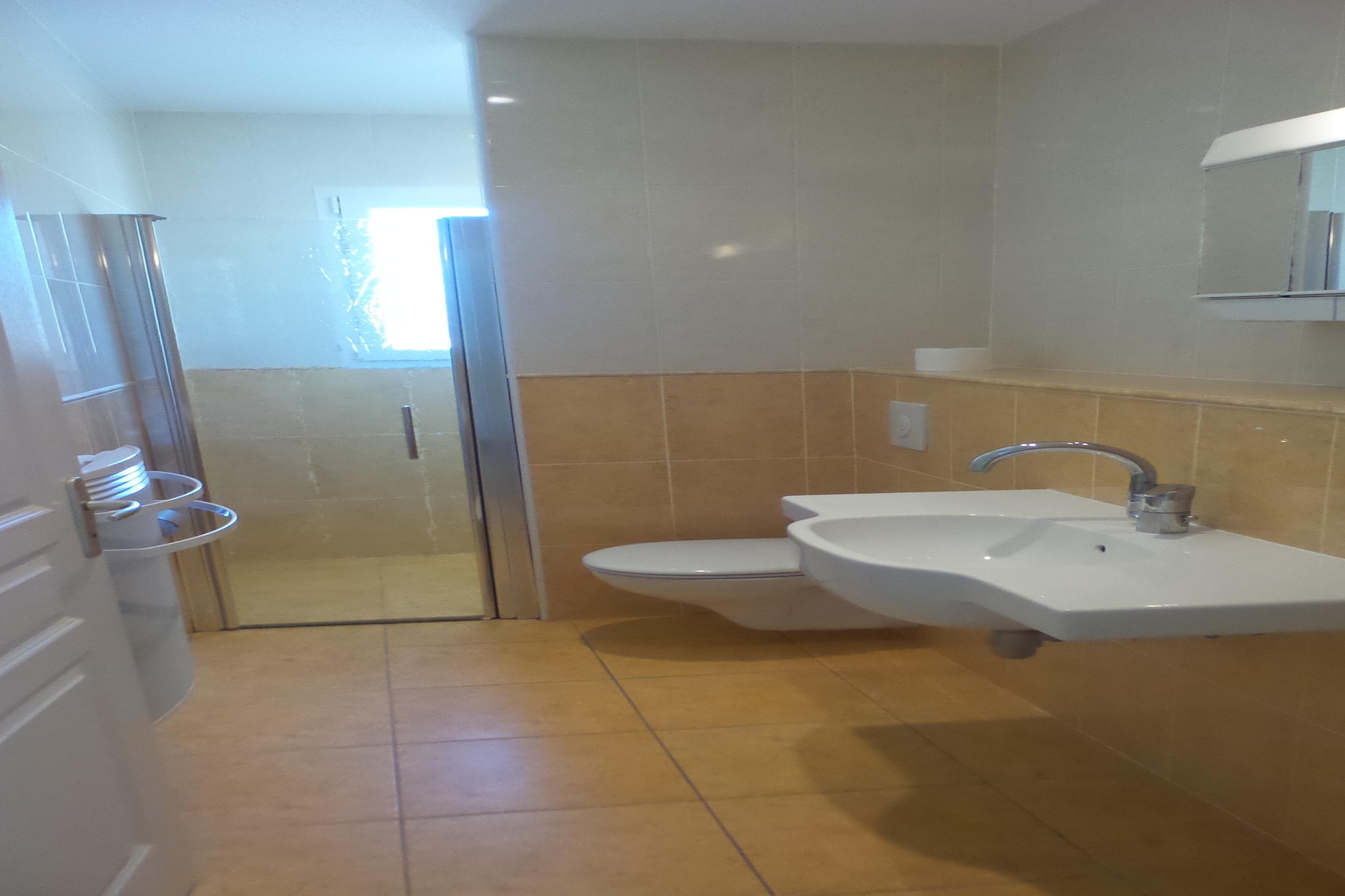 Bath Room