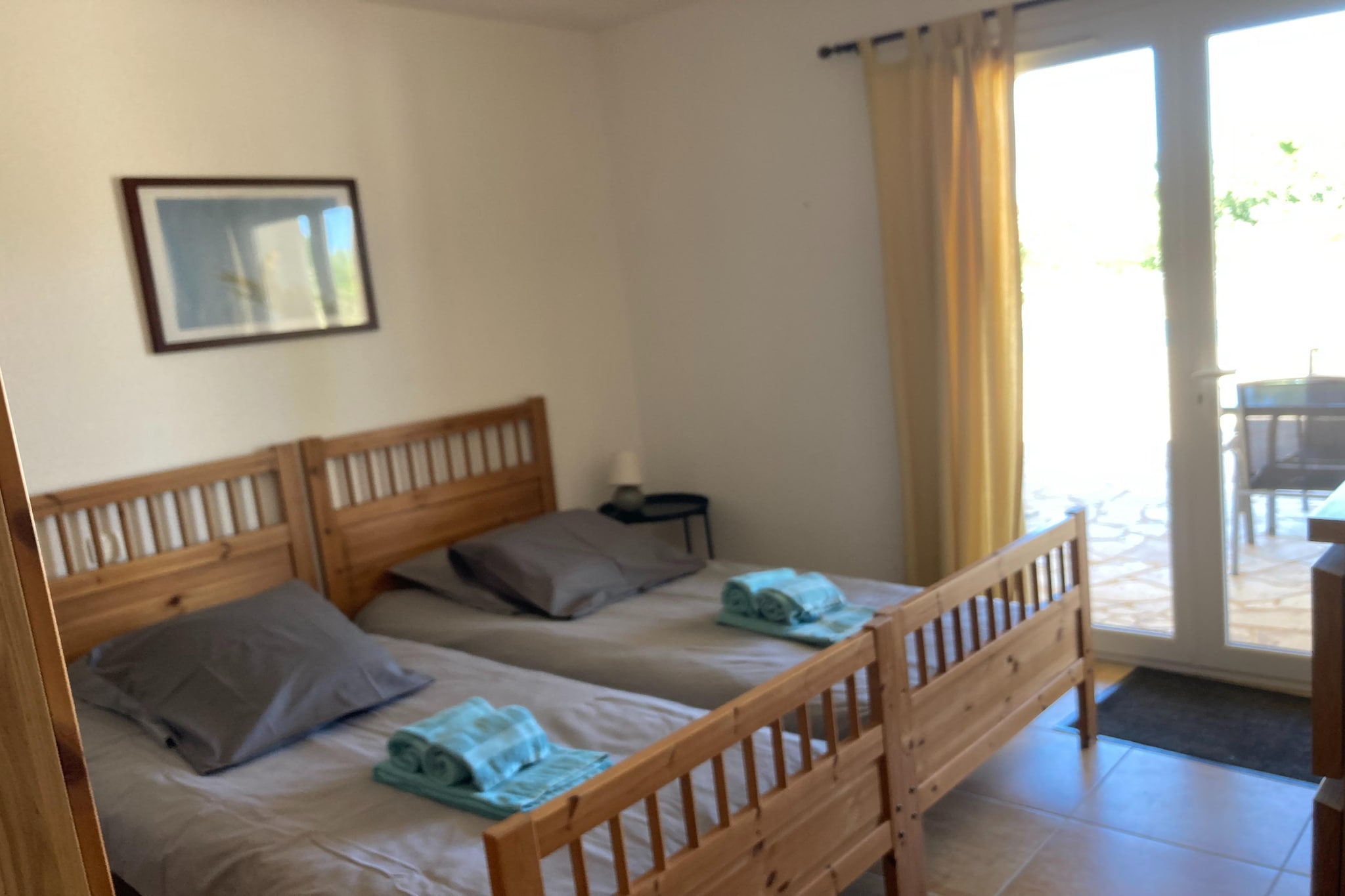 Bed Room
