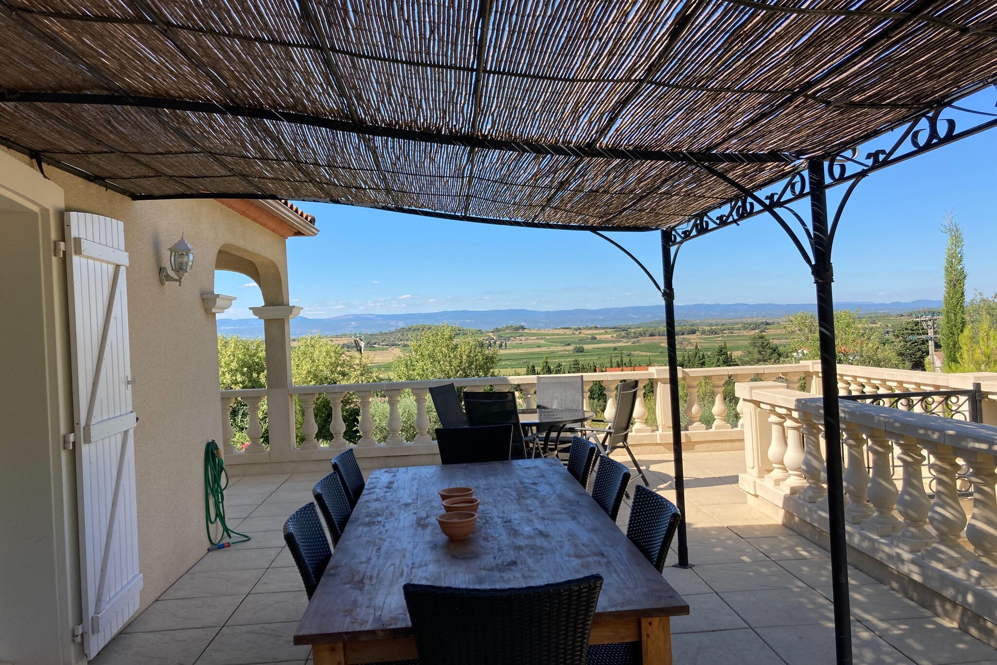Terrace Balcony