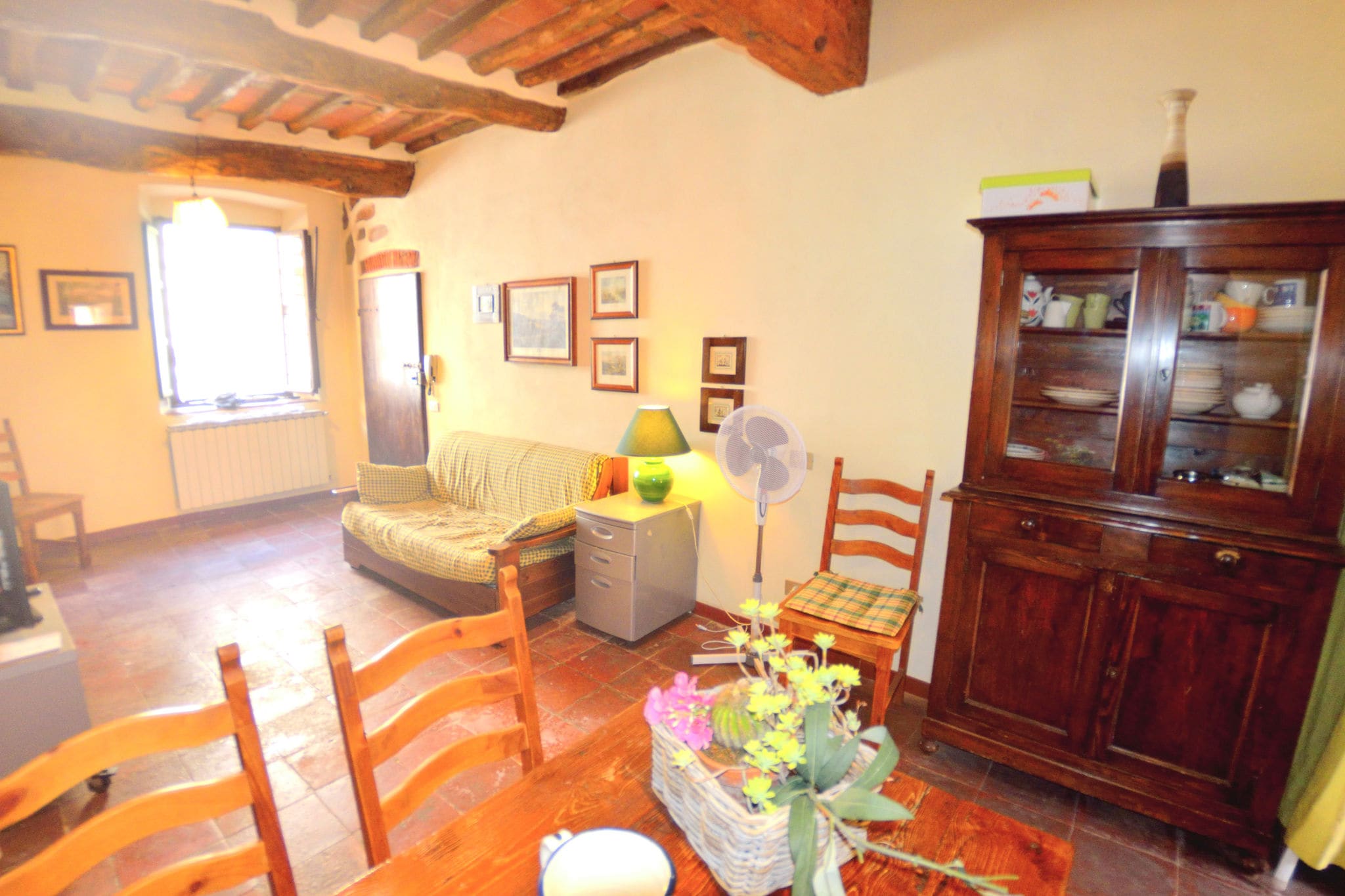 Lovely Holiday Home in Lucca Town Centre