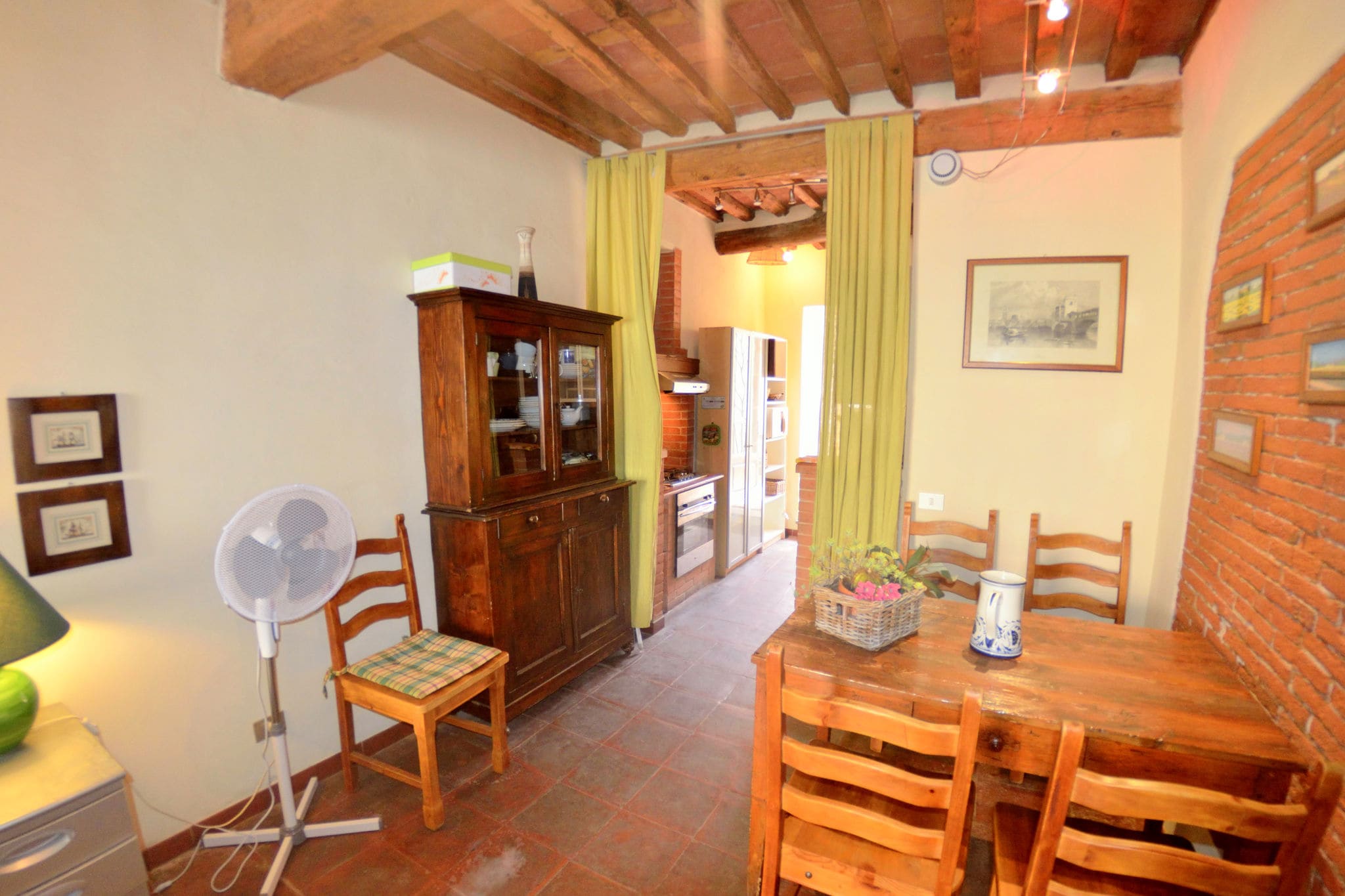 Lovely Holiday Home in Lucca Town Centre