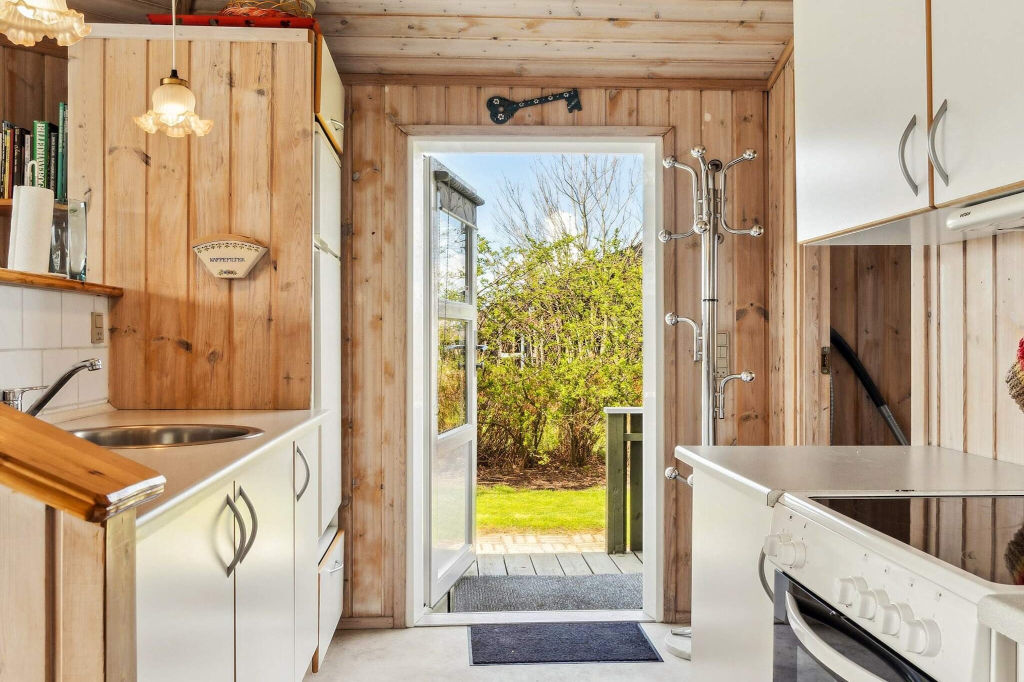 4 person holiday home in Vinderup-By Traum