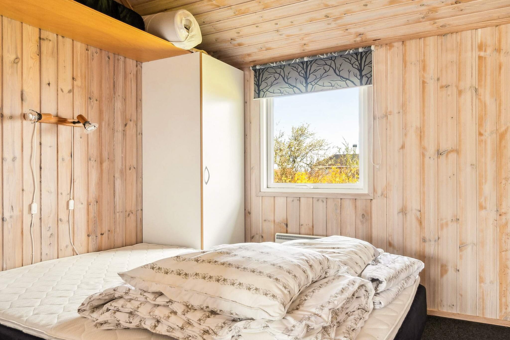 4 persoons vakantie huis in Vinderup-By Traum - Binnen