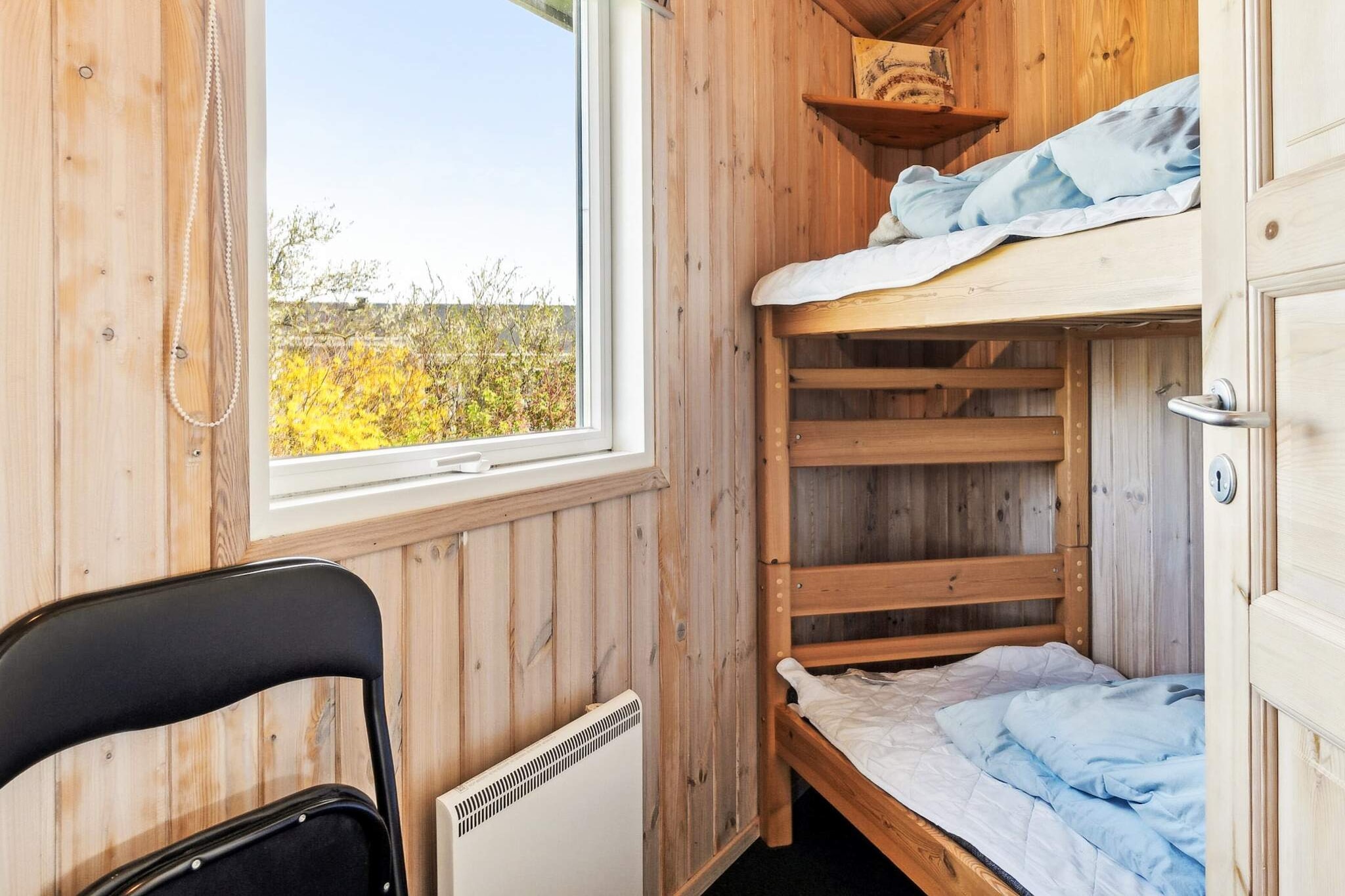 4 persoons vakantie huis in Vinderup-By Traum - Binnen