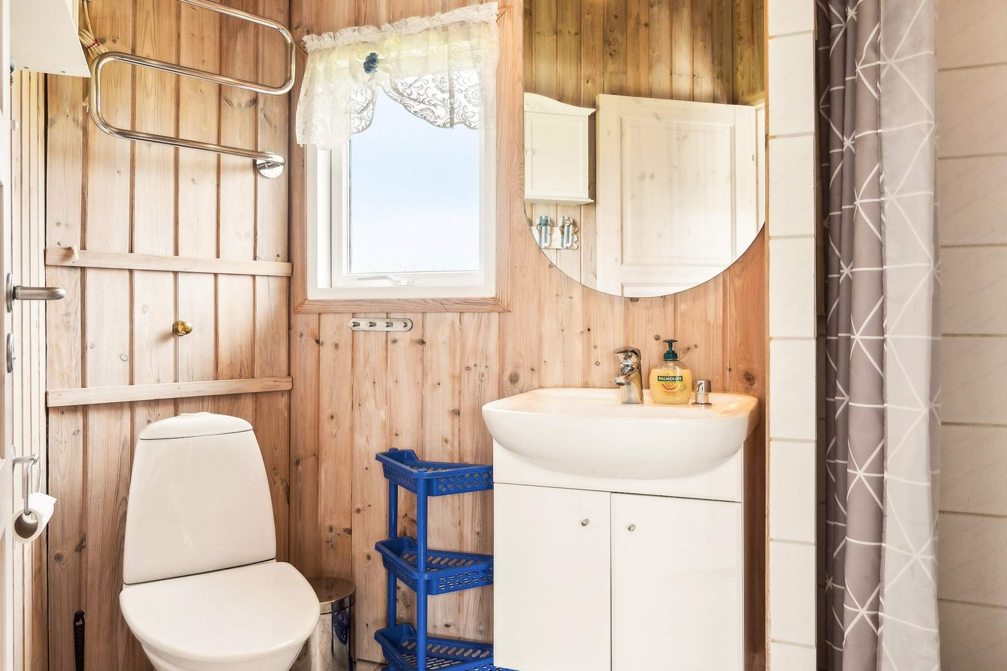 4 persoons vakantie huis in Vinderup-By Traum - Binnen