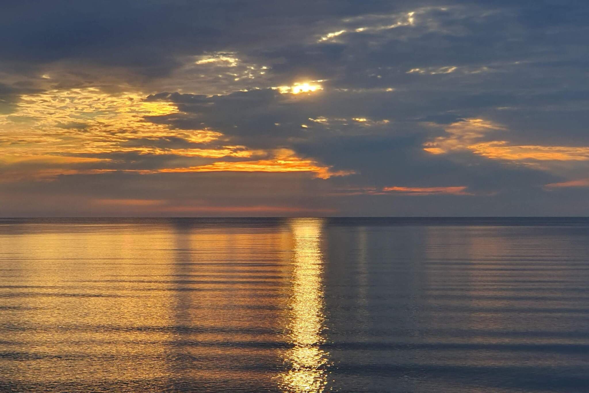 Luxurioses Pool-Retreat in Ebeltoft -- By Traum Ferienwohnungen-Wasserblick