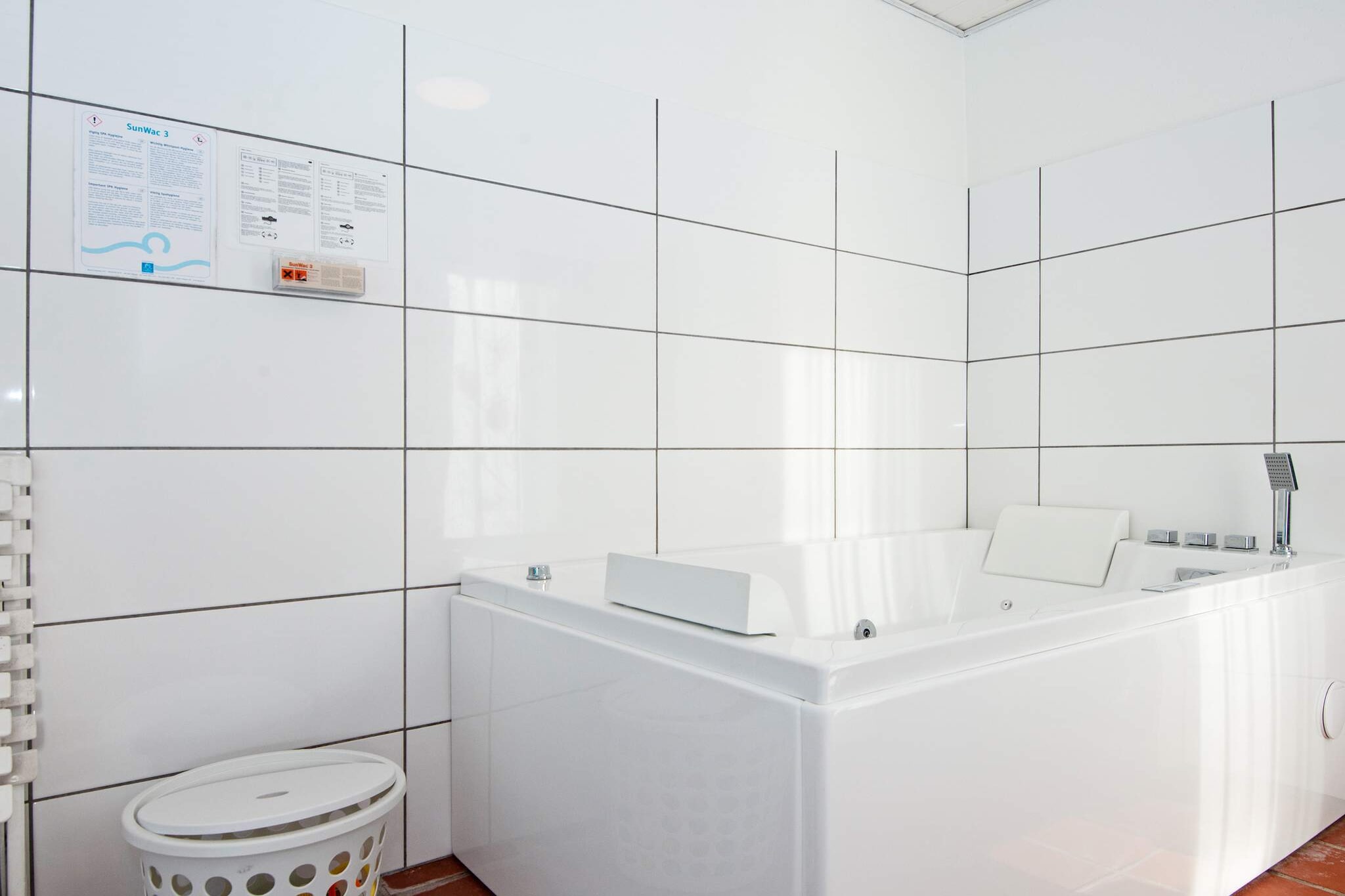 Luxury Pool Retreat in Ebeltoft - Spa