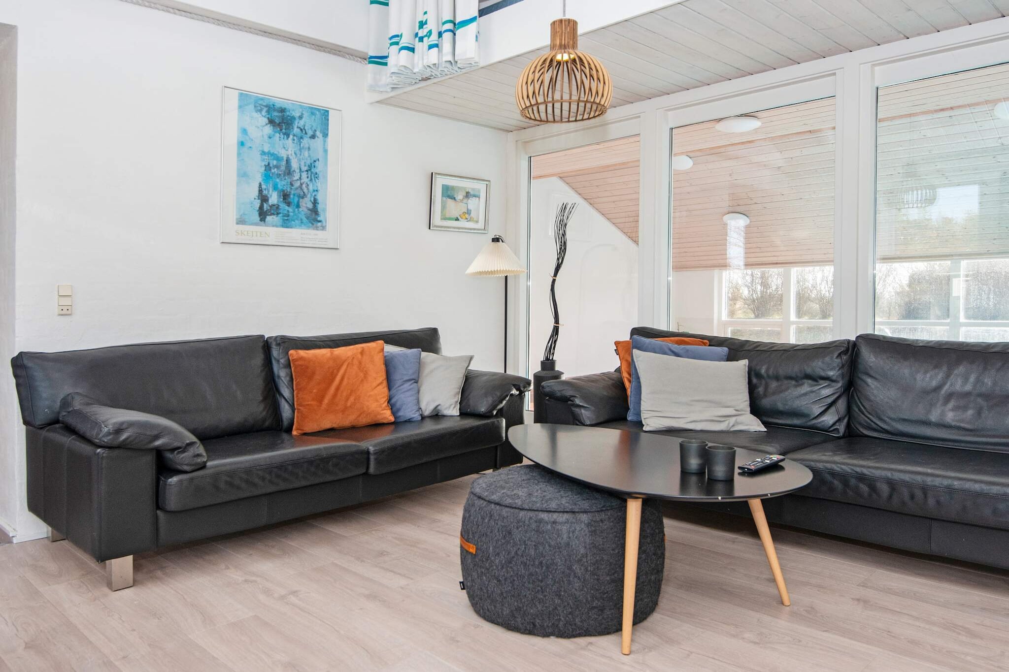 Luxe zwembadresort in Ebeltoft