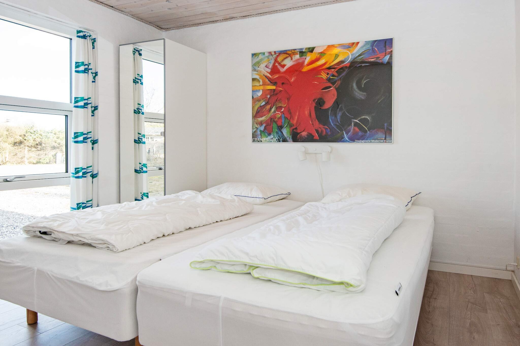 Luxury Pool Retreat in Ebeltoft - Indoor