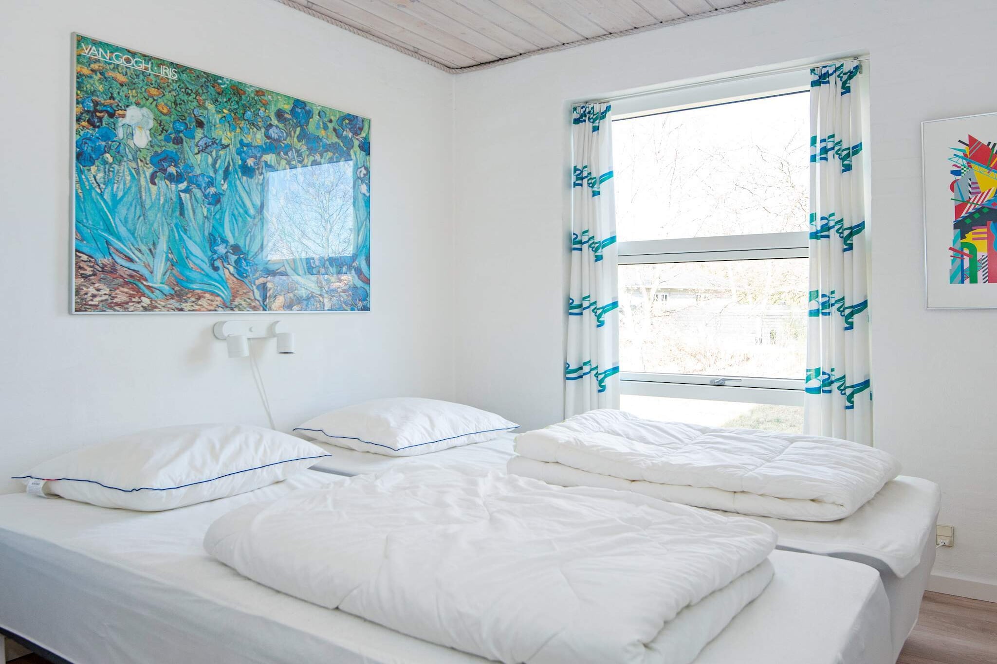 Luxury Pool Retreat in Ebeltoft - Indoor