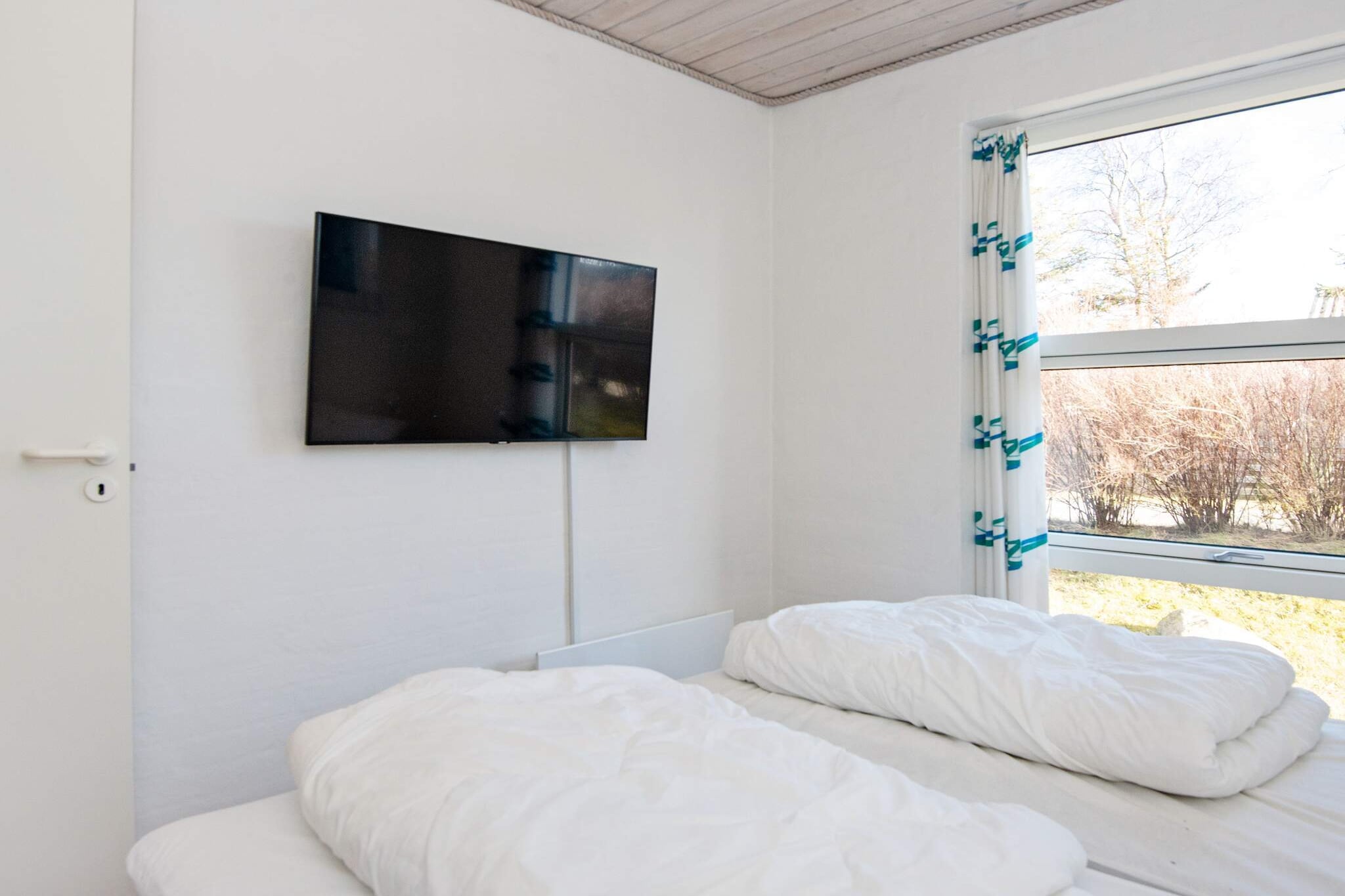 Luxury Pool Retreat in Ebeltoft - Indoor