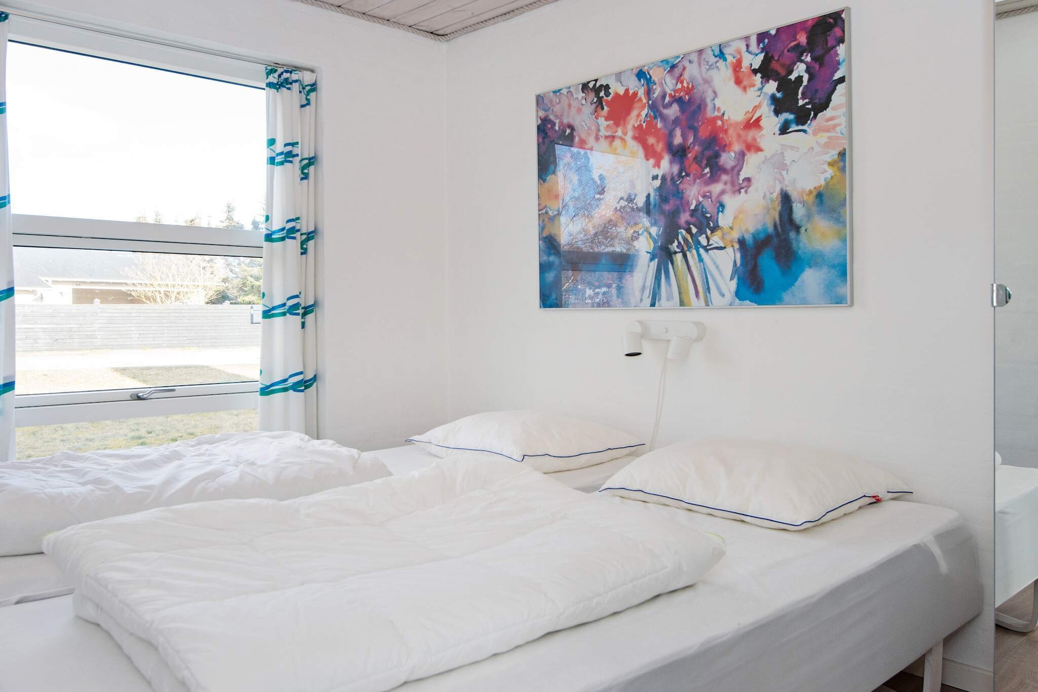 Luxury Pool Retreat in Ebeltoft - Indoor