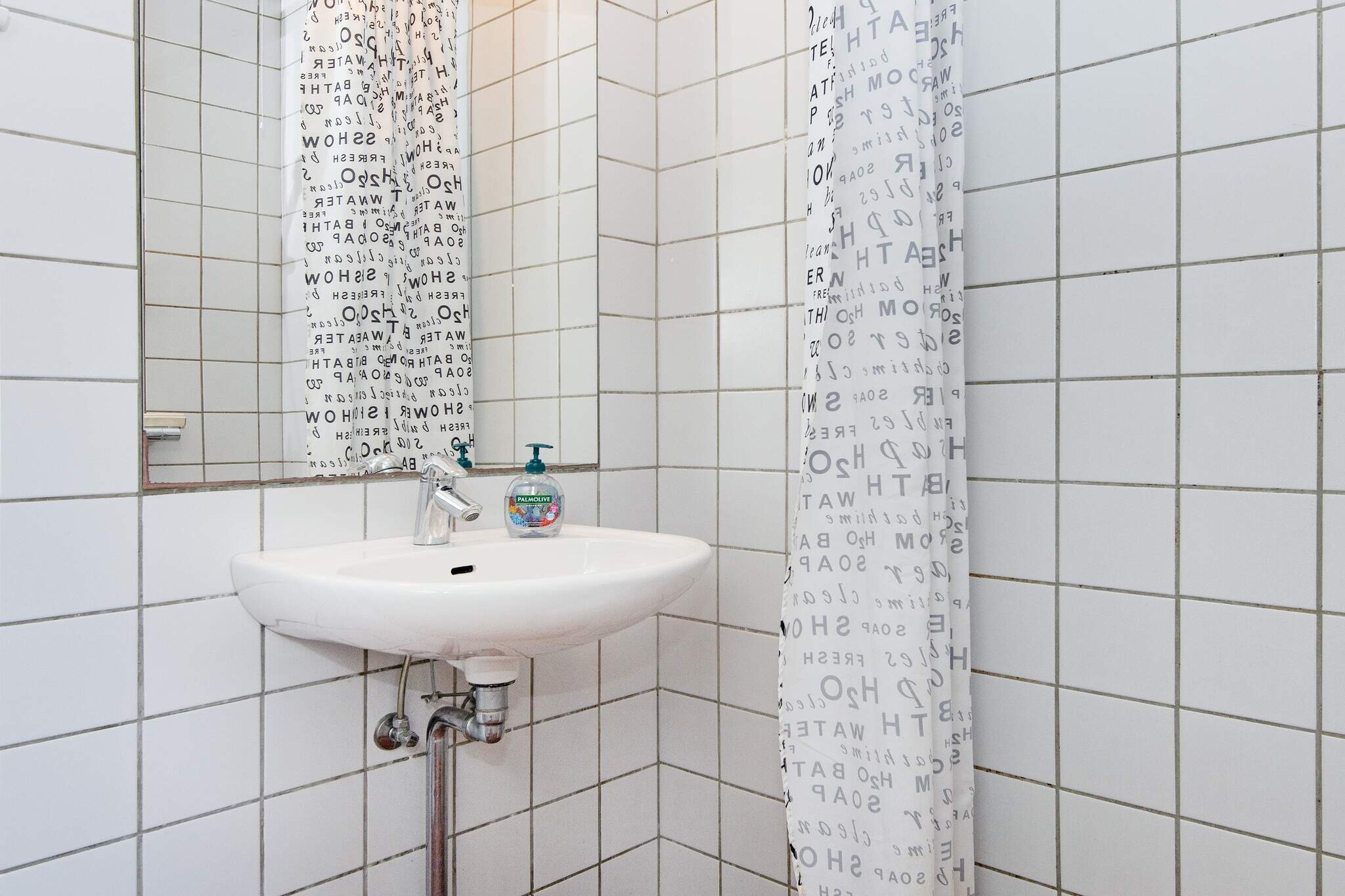 Luxury Pool Retreat in Ebeltoft - Indoor