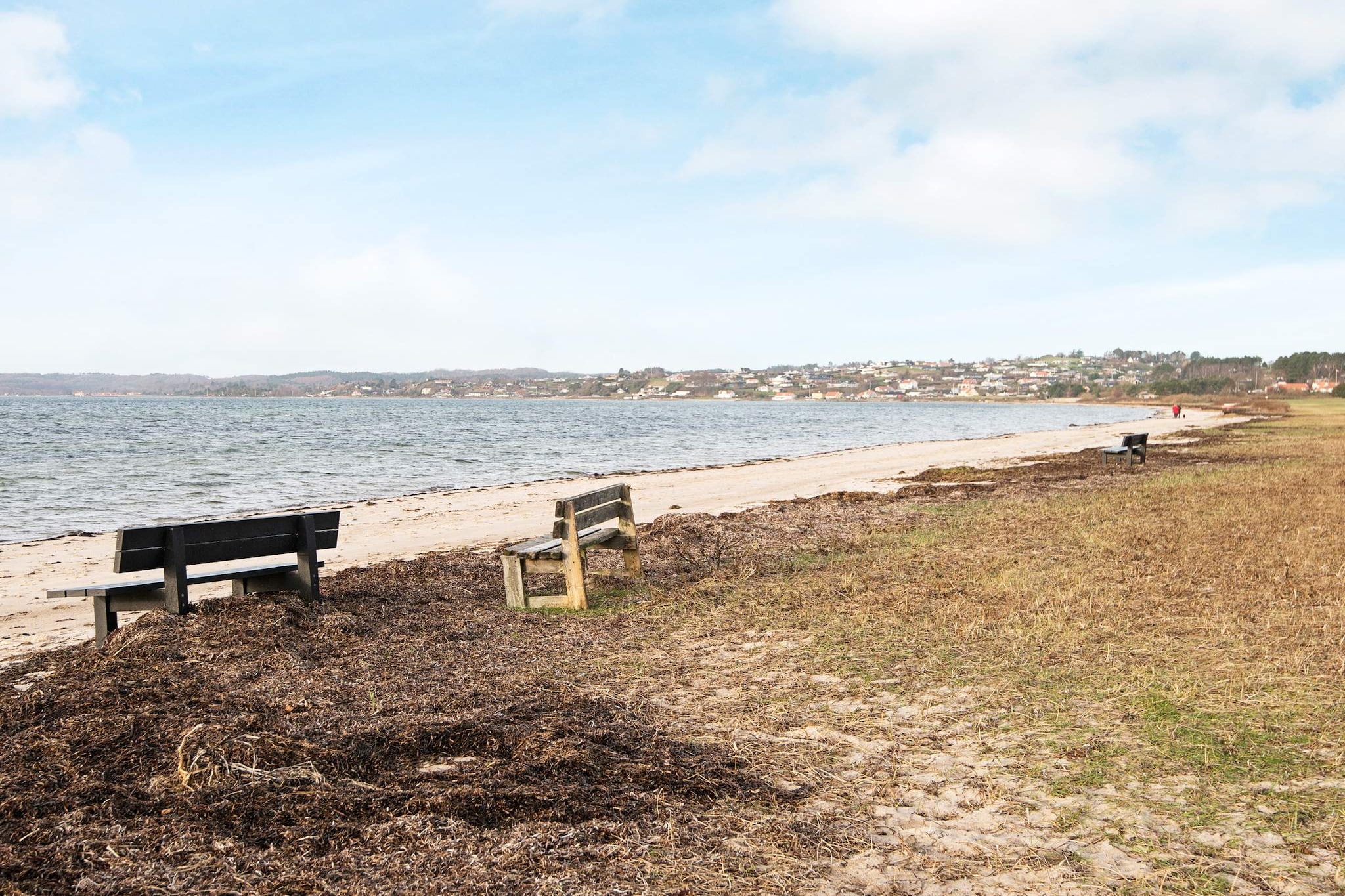 Luxury Pool Retreat in Ebeltoft - View