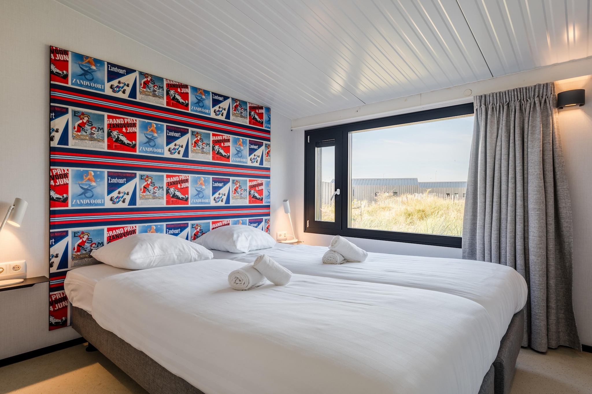 Sea Lodges Zandvoort 3-Schlafzimmer