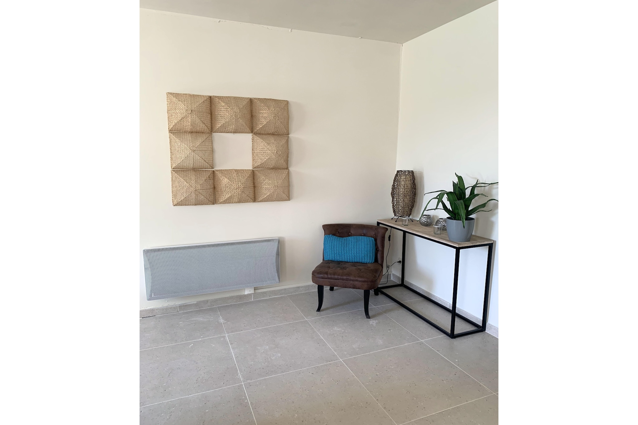 Villa Petite Champagne-Terrasbalkon