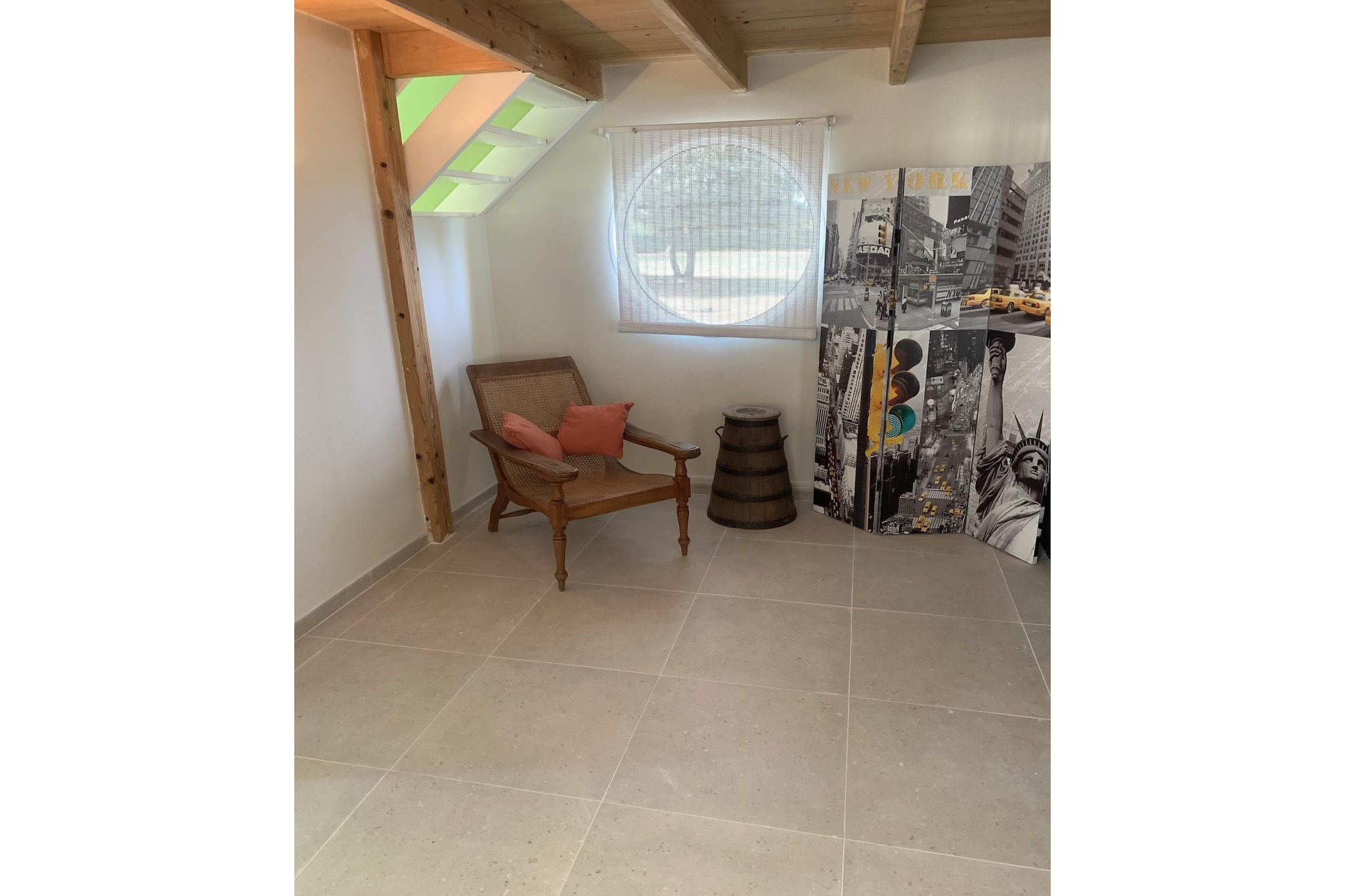 Villa Petite Champagne-Faciliteiten