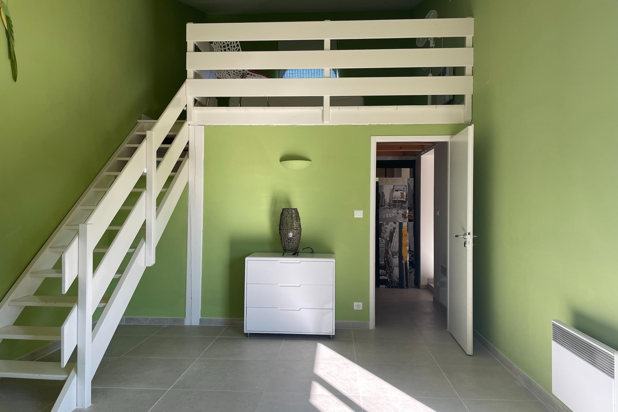 Villa Petite Champagne-Flur