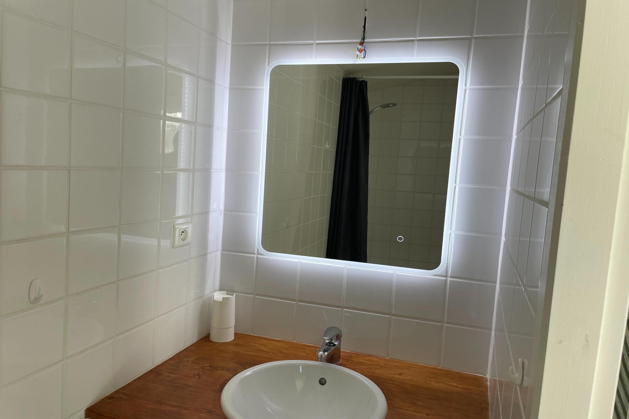 Villa Petite Champagne-Badezimmer