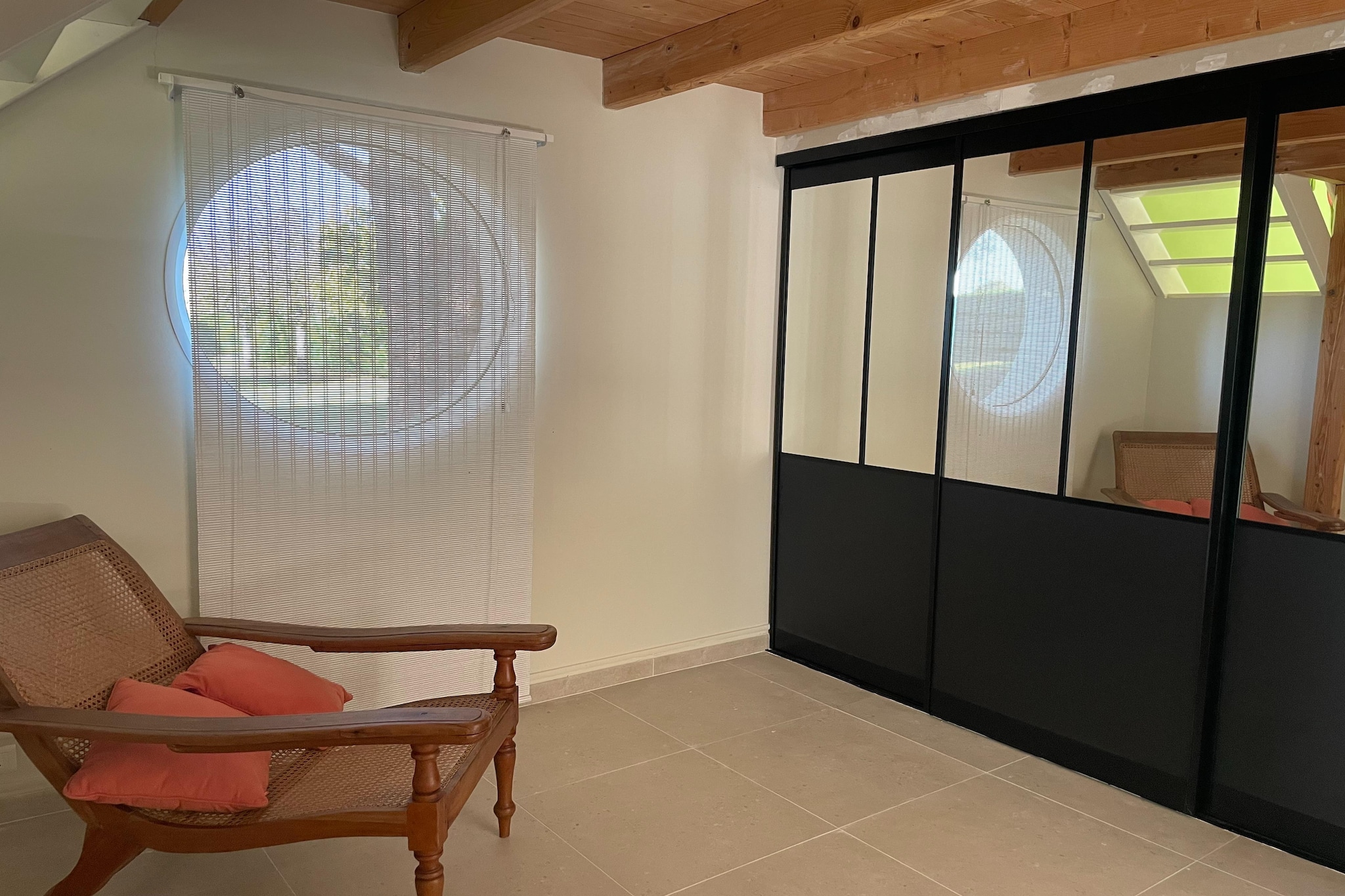 Villa Petite Champagne-Ambiente