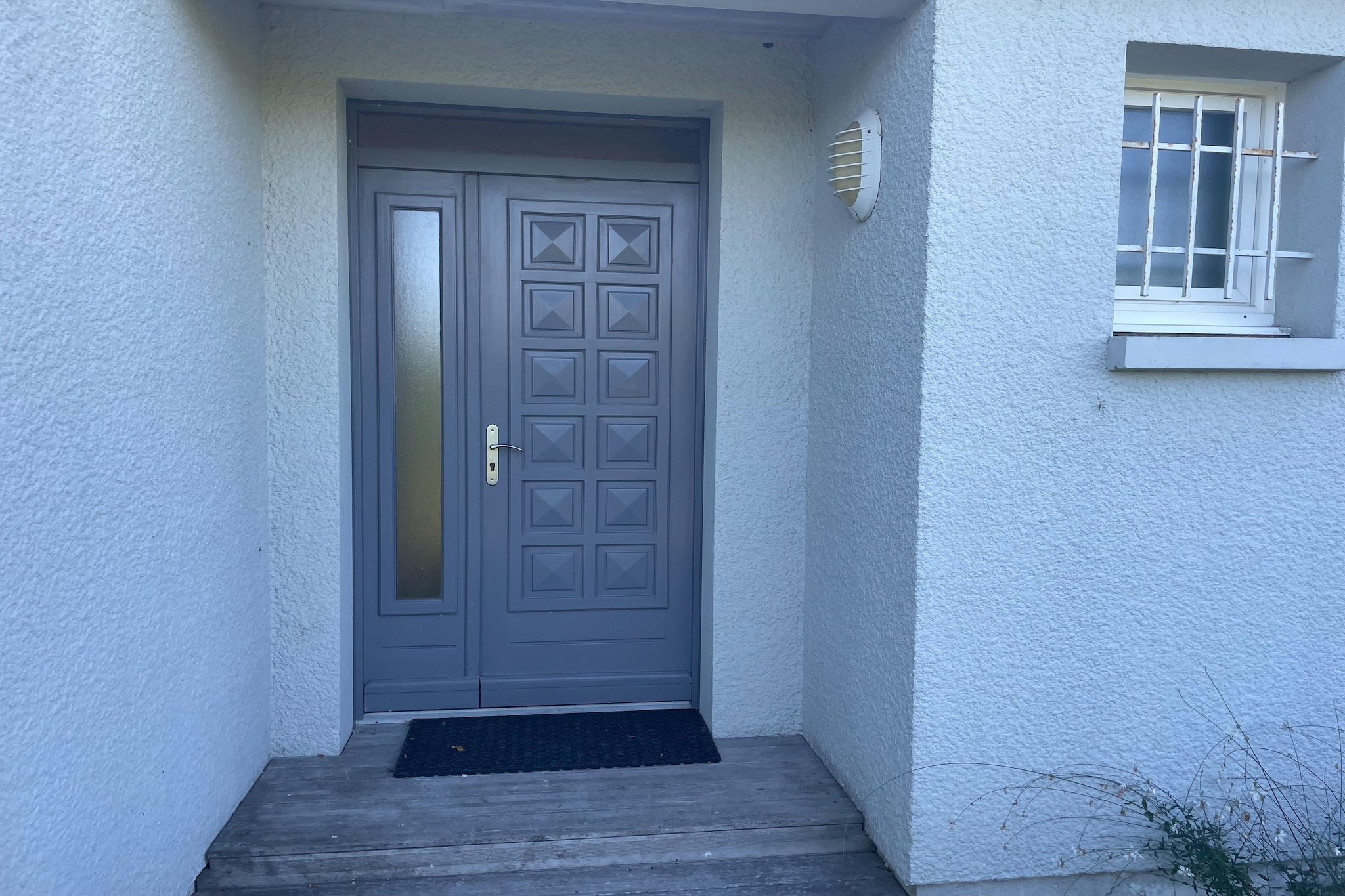 Villa Petite Champagne-Empfangshalle