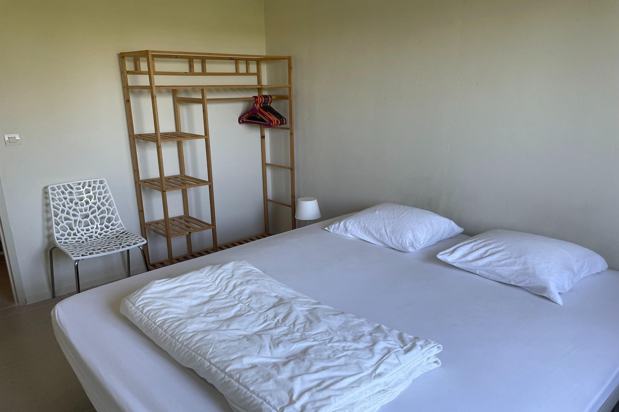 Villa Petite Champagne-Schlafzimmer