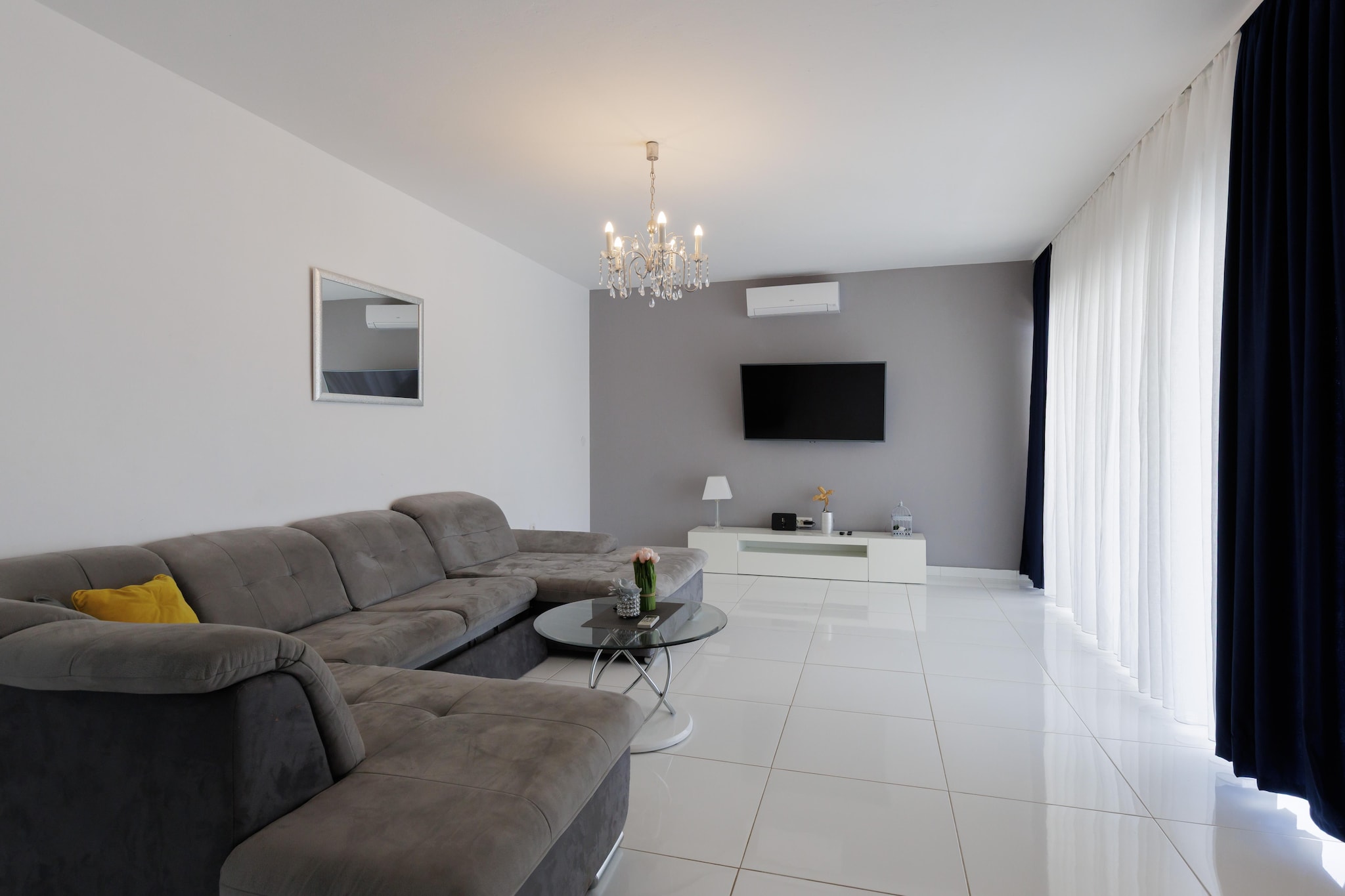 Holiday home Giovanni - Salon