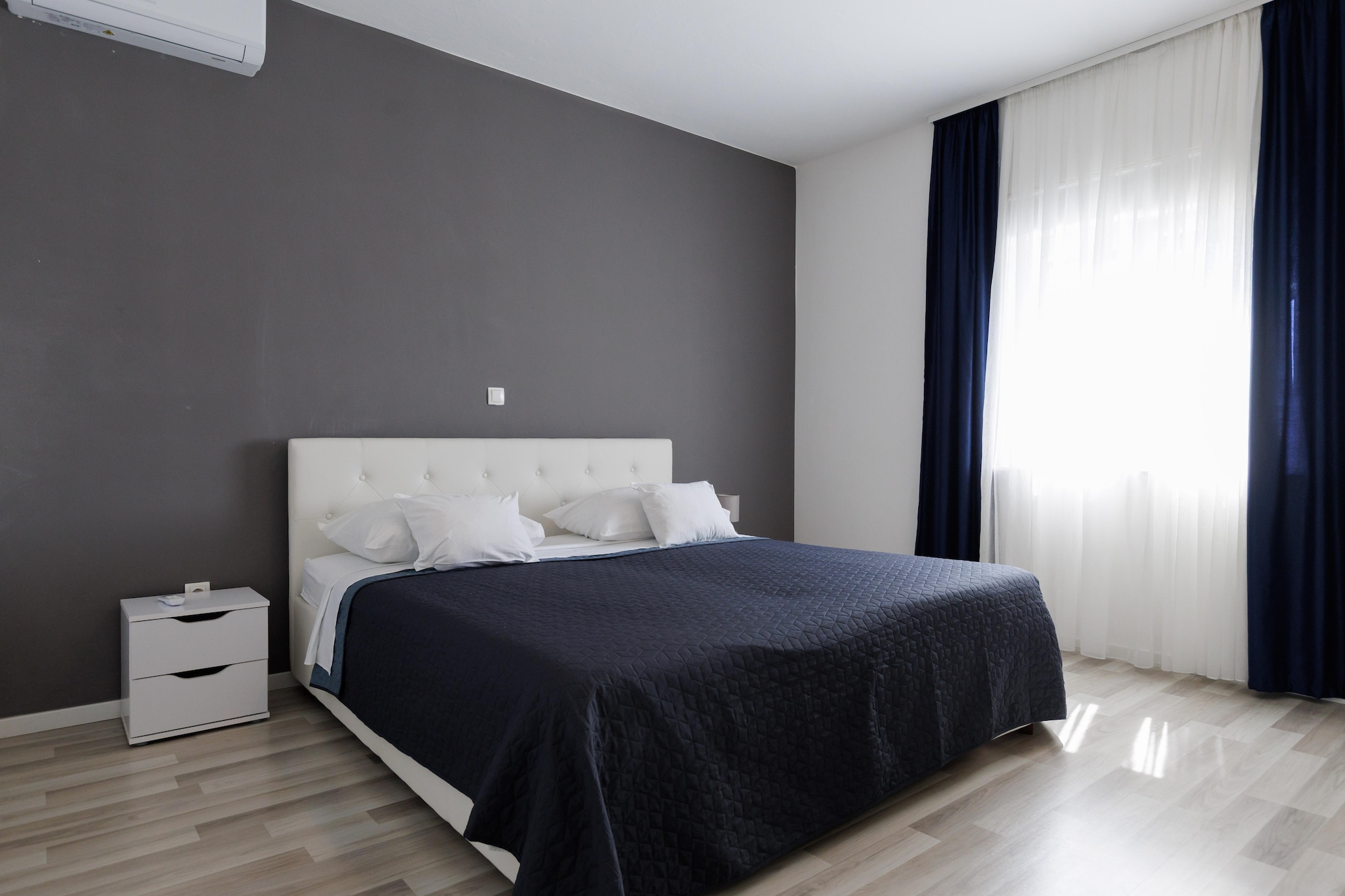 Holiday home Giovanni - Chambre