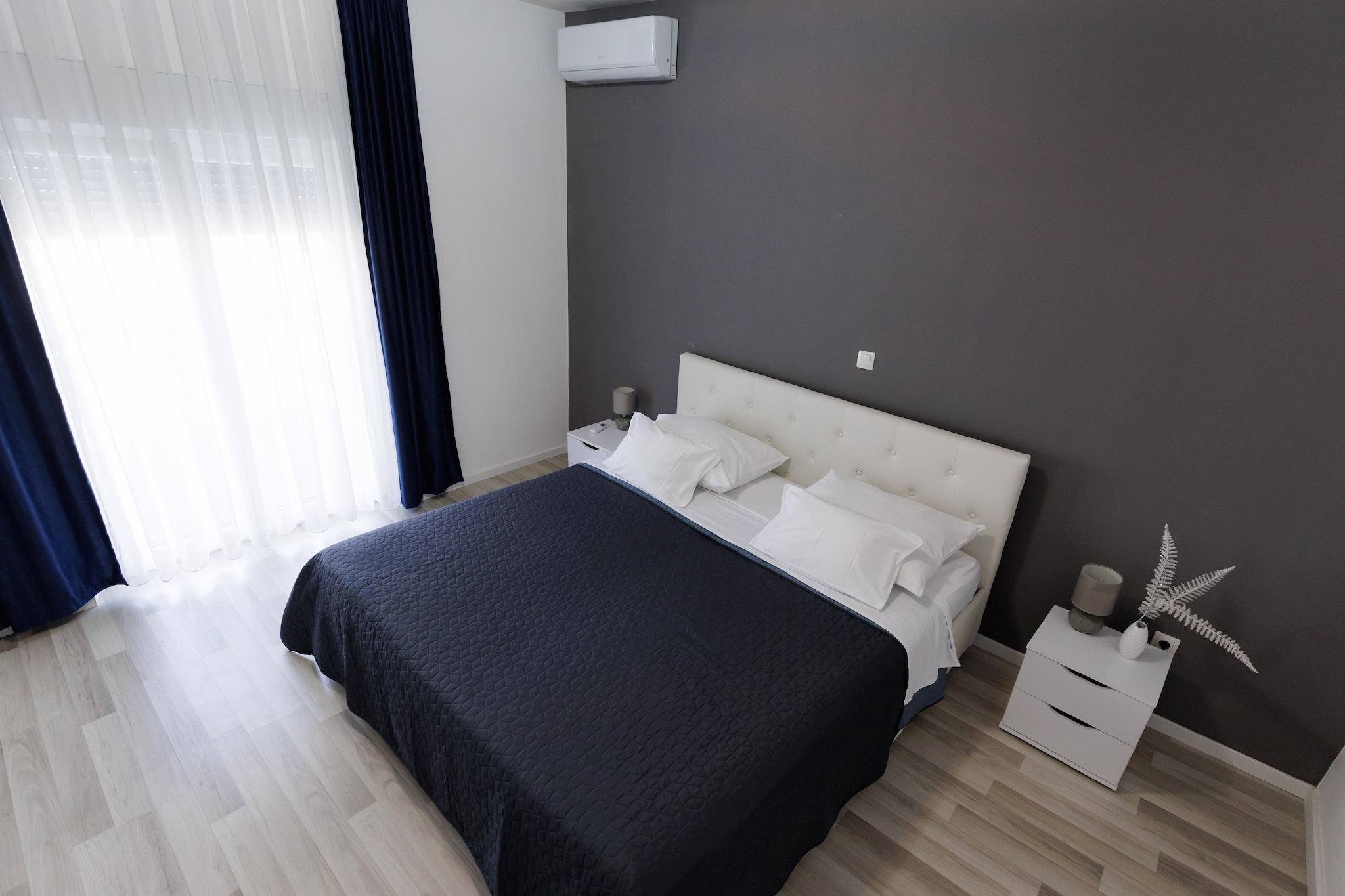 Holiday home Giovanni - Chambre