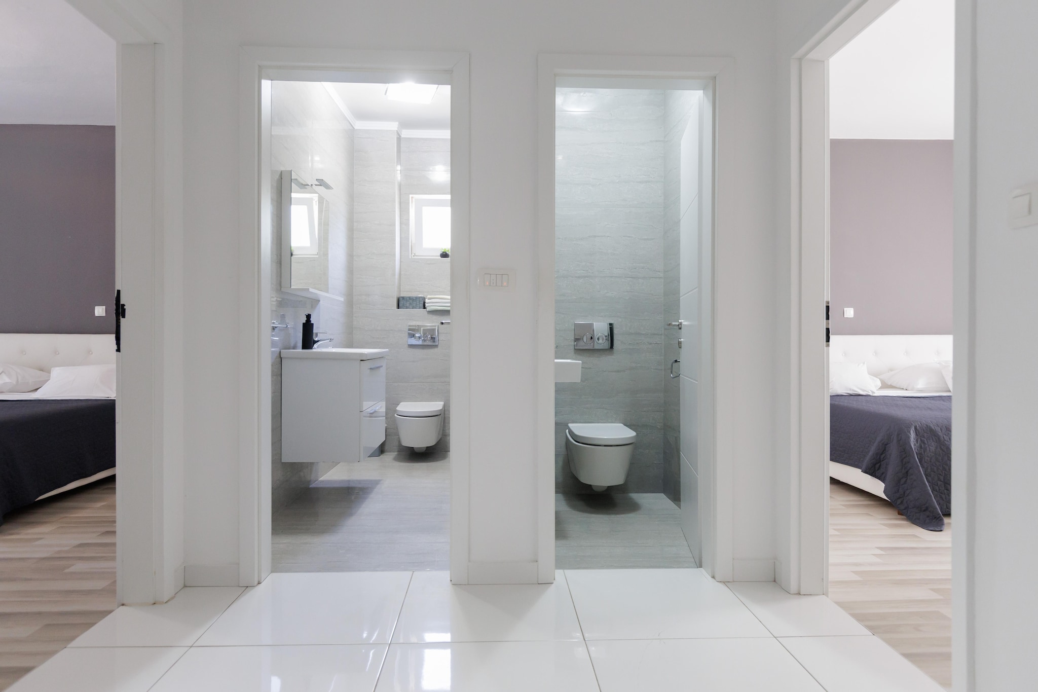 Holiday home Giovanni - Salle de bain