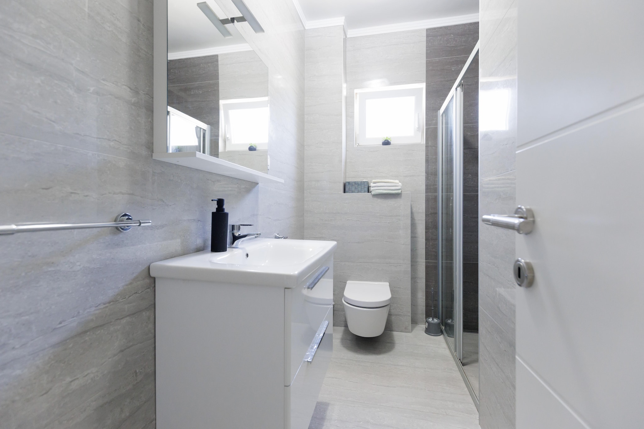 Holiday home Giovanni - Salle de bain