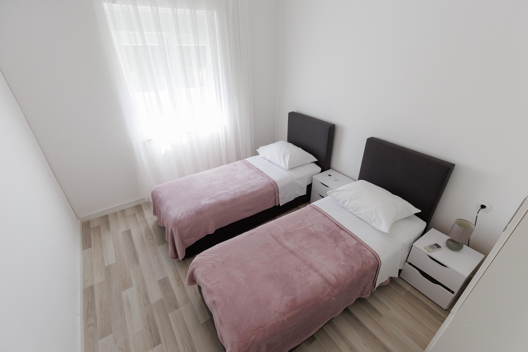 Holiday home Giovanni - Chambre