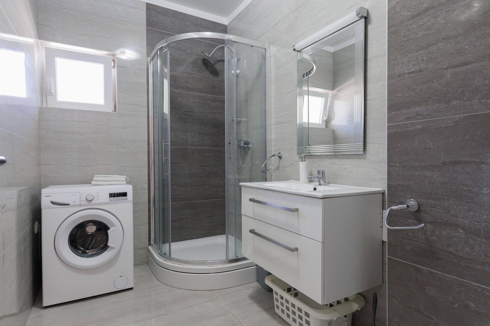 Holiday home Giovanni - Salle de bain