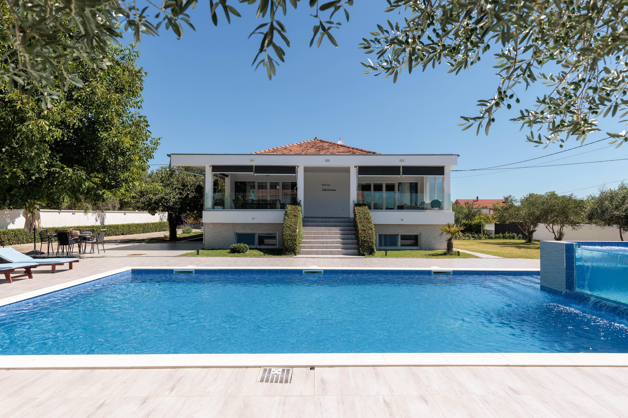 Holiday home Giovanni