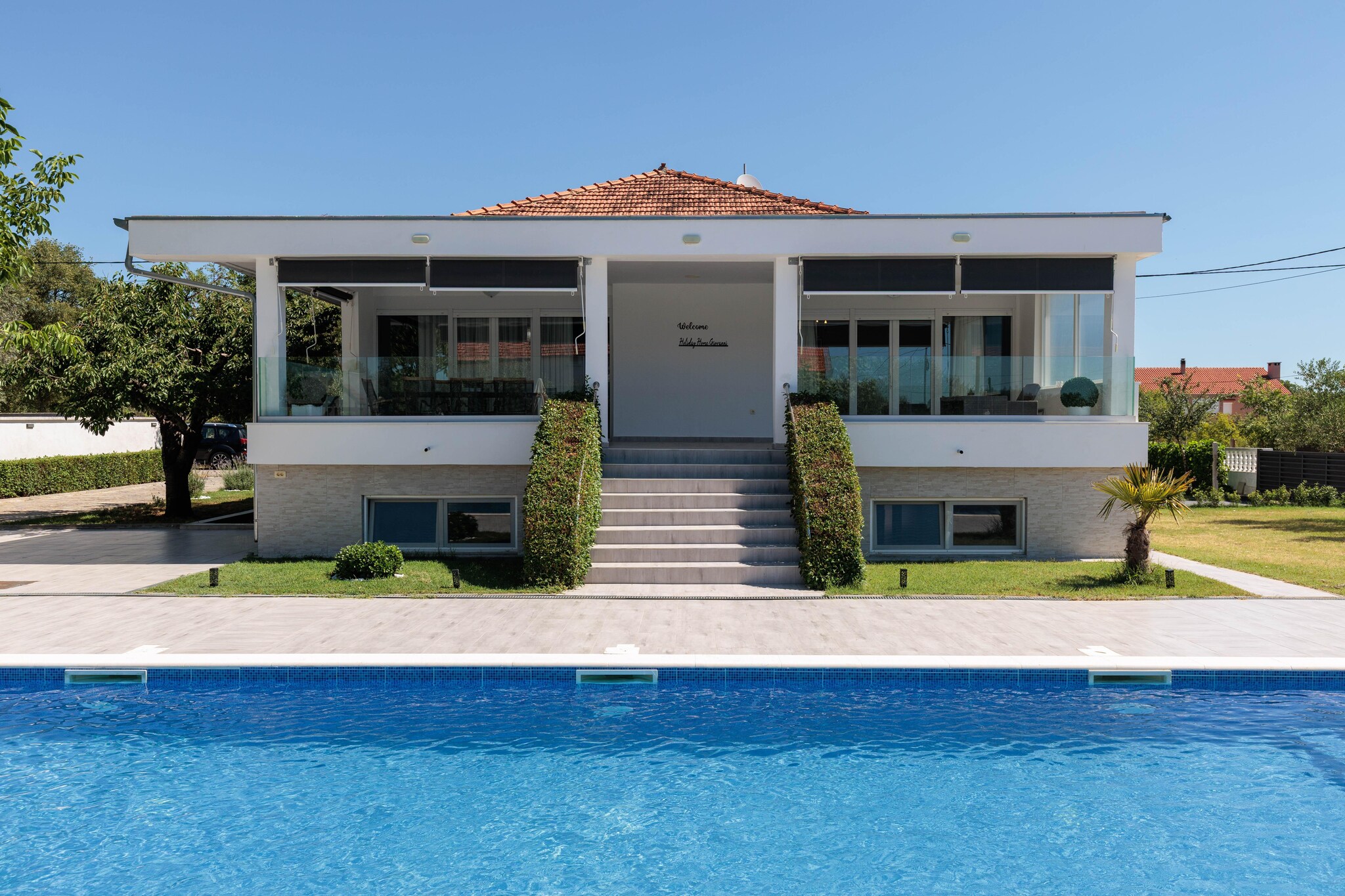 Holiday home Giovanni