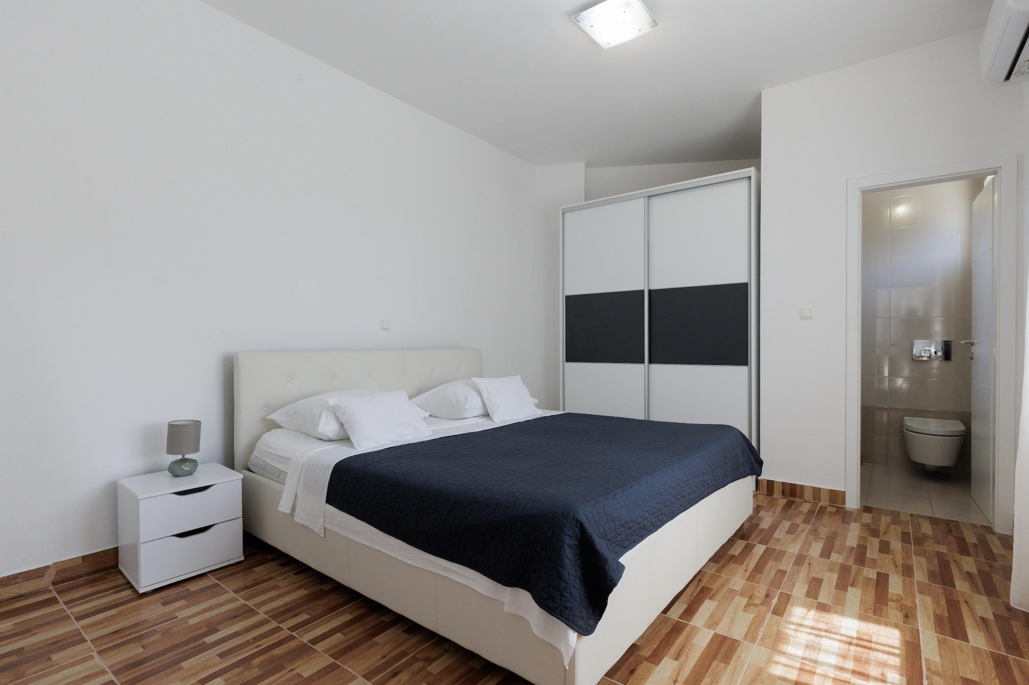 Holiday home Giovanni - Chambre
