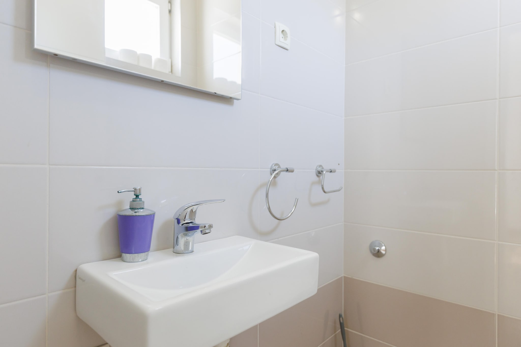 Holiday home Giovanni - Salle de bain