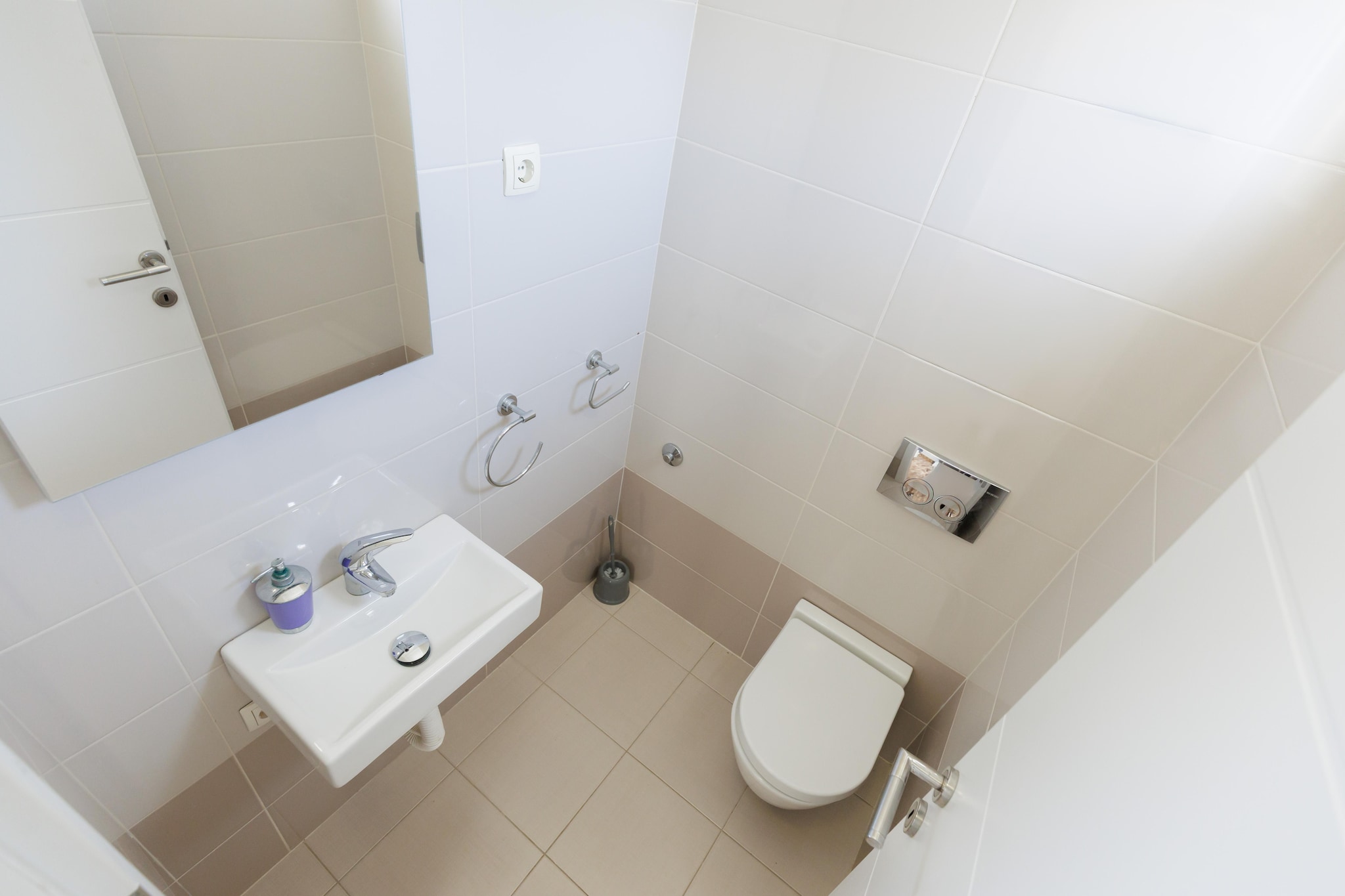 Holiday home Giovanni - Salle de bain