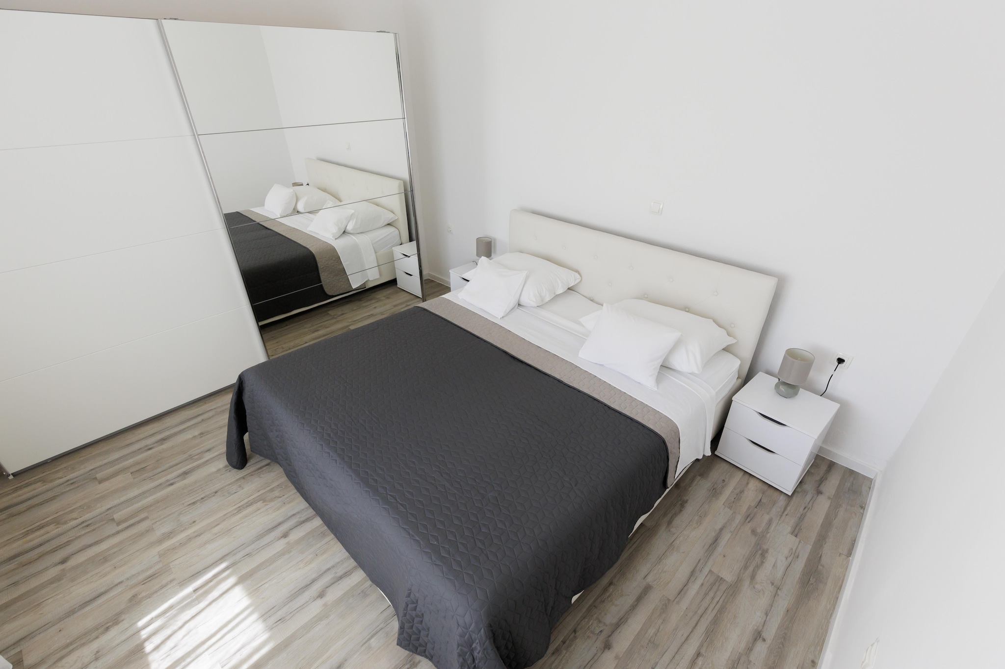 Holiday home Giovanni - Chambre