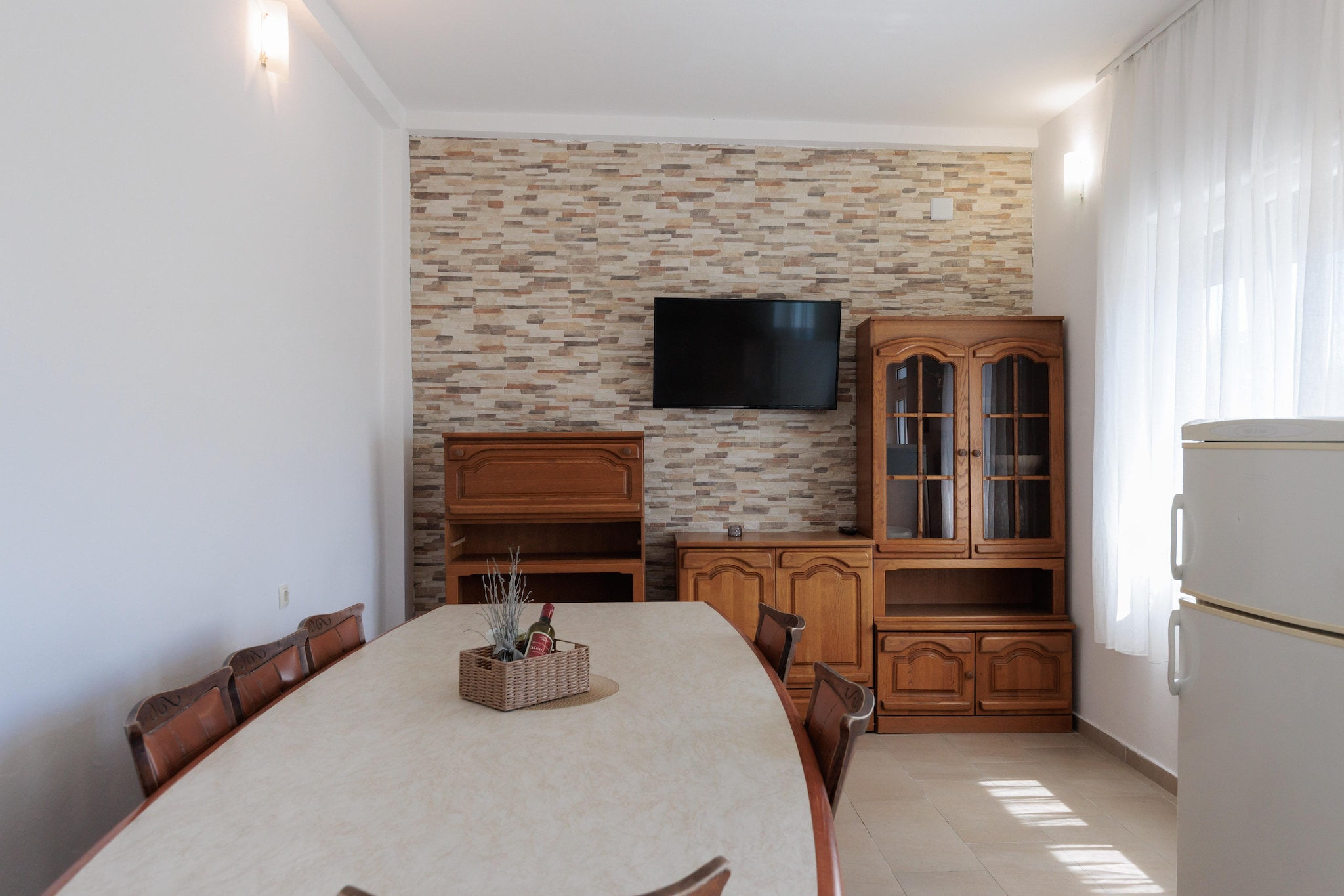 Holiday home Giovanni - équipements