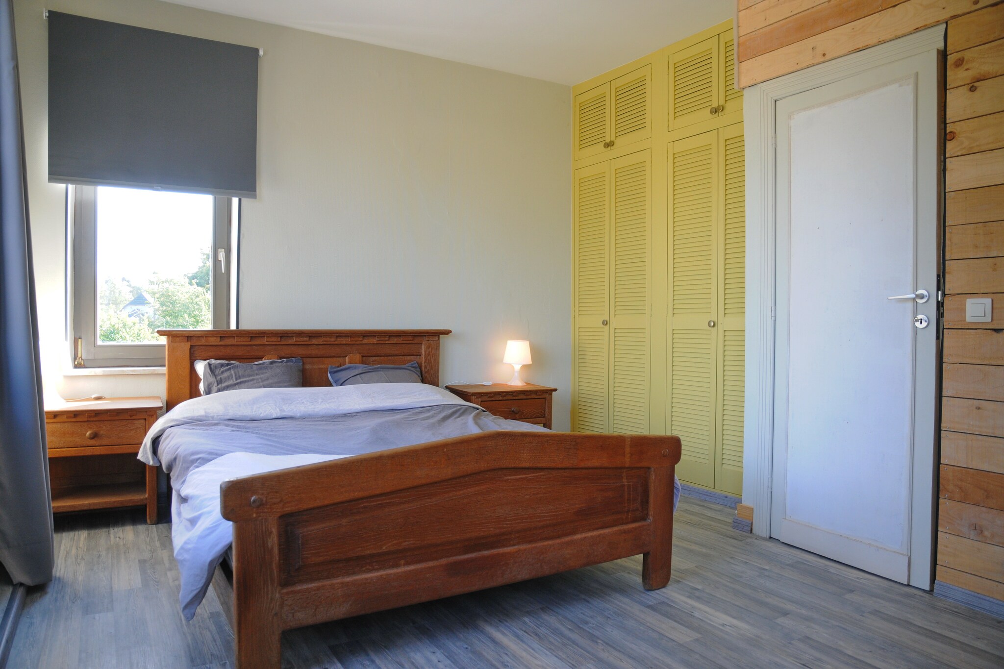 Vakantiehuis Durbuy max. 8 personen 2 huisdieren 4 slaapkamers sauna #10