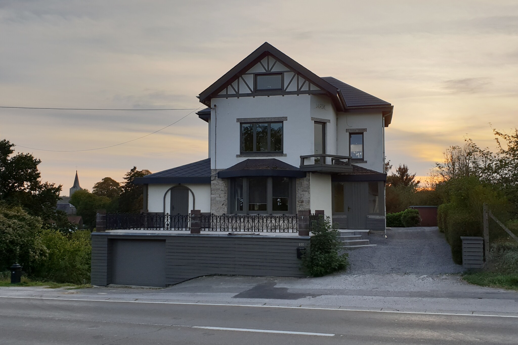 Vakantiehuis Durbuy max. 8 personen 2 huisdieren 4 slaapkamers sauna #2