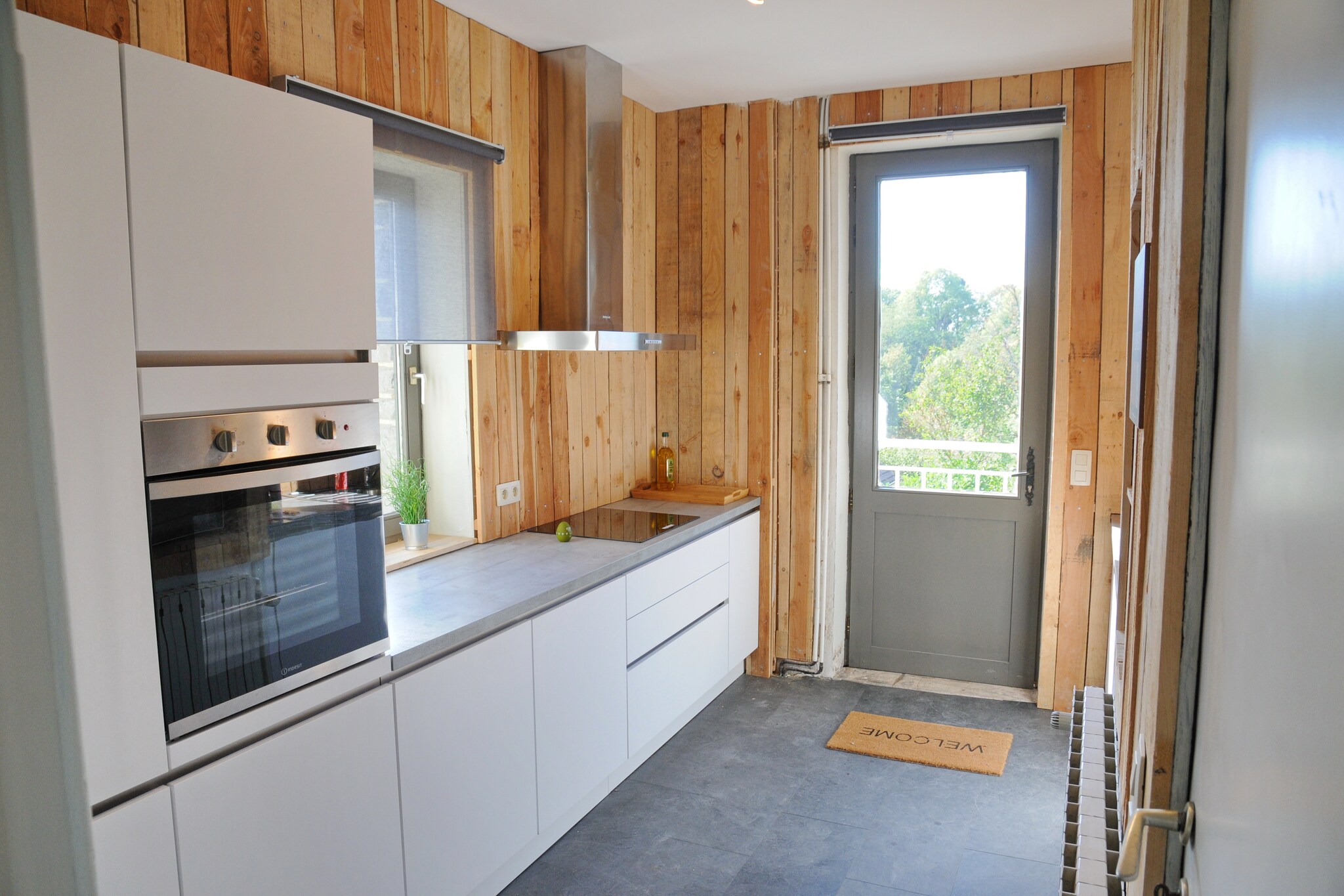 Vakantiehuis Durbuy max. 8 personen 2 huisdieren 4 slaapkamers sauna #6