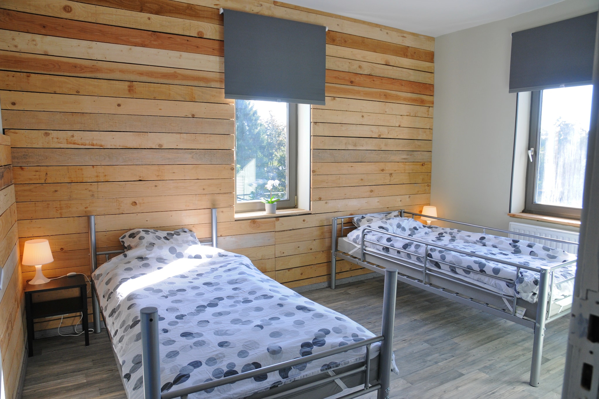 Vakantiehuis Durbuy max. 8 personen 2 huisdieren 4 slaapkamers sauna #12